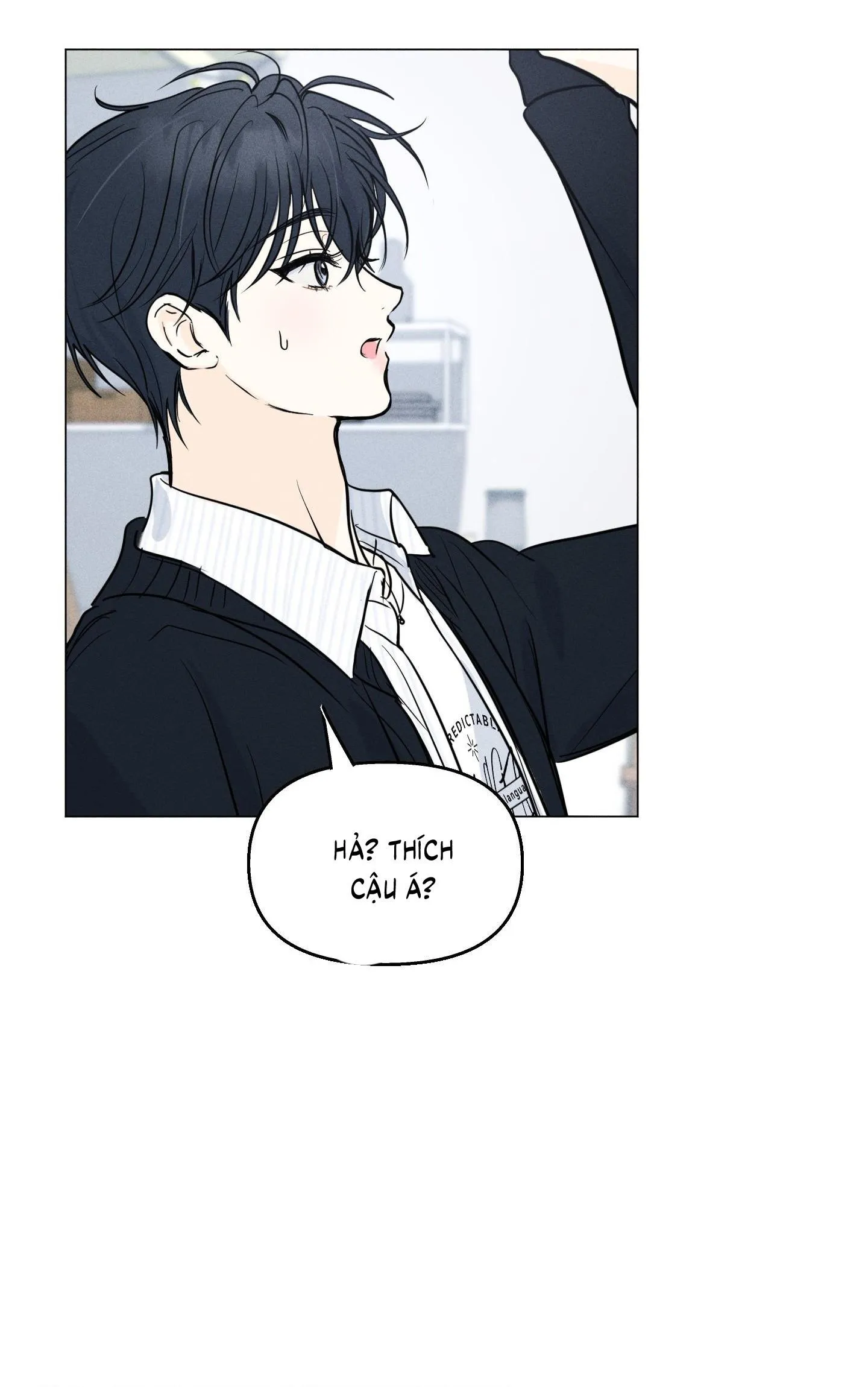 LOVE STRUCK Chapter 4 Trang 38