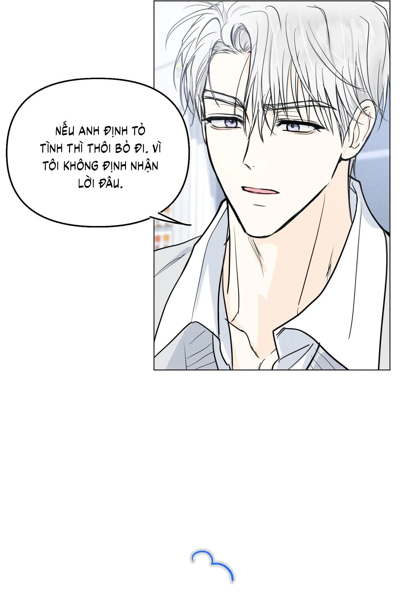 LOVE STRUCK Chapter 4 Trang 40