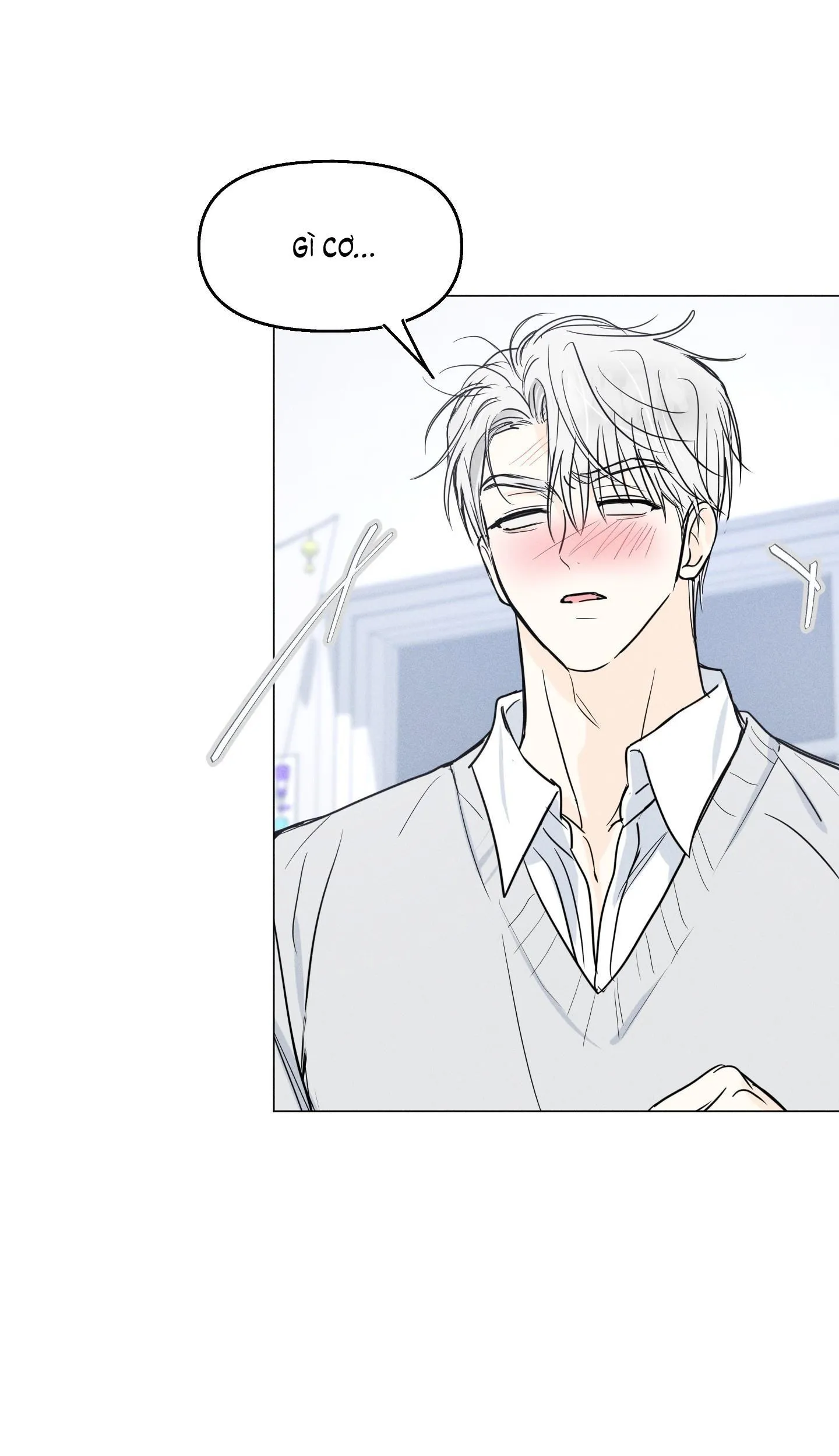 LOVE STRUCK Chapter 4 Trang 42