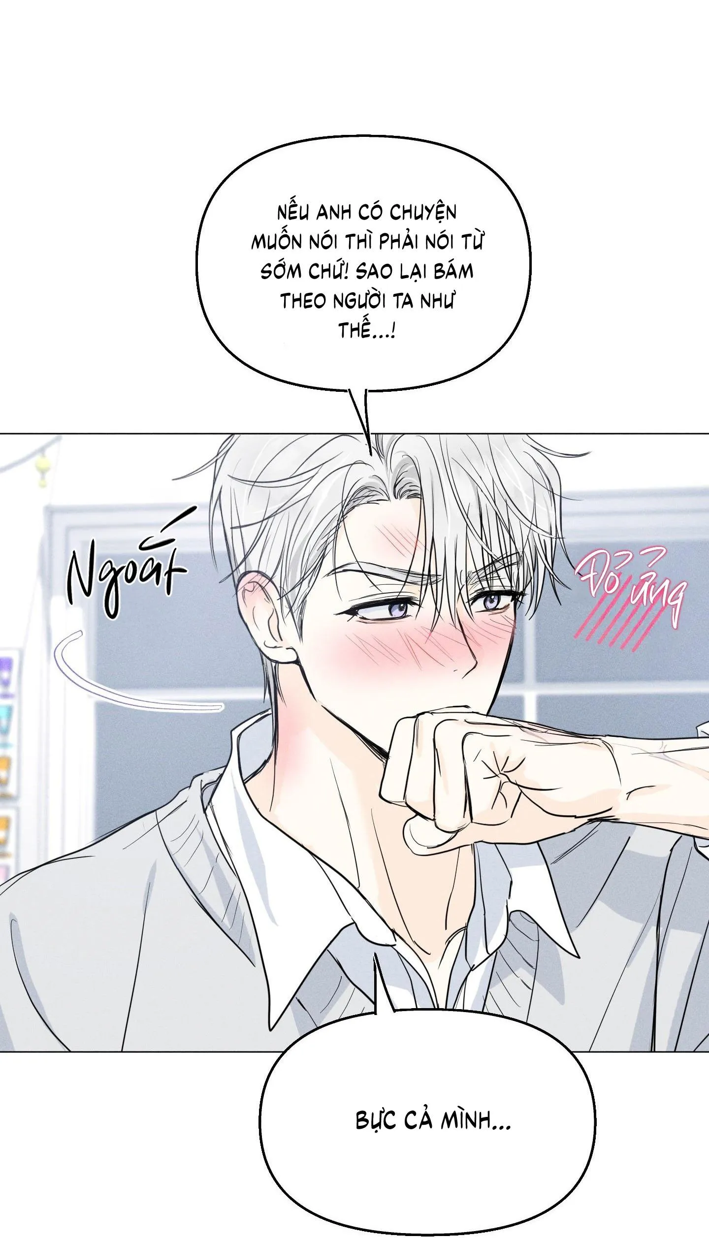 LOVE STRUCK Chapter 4 Trang 43