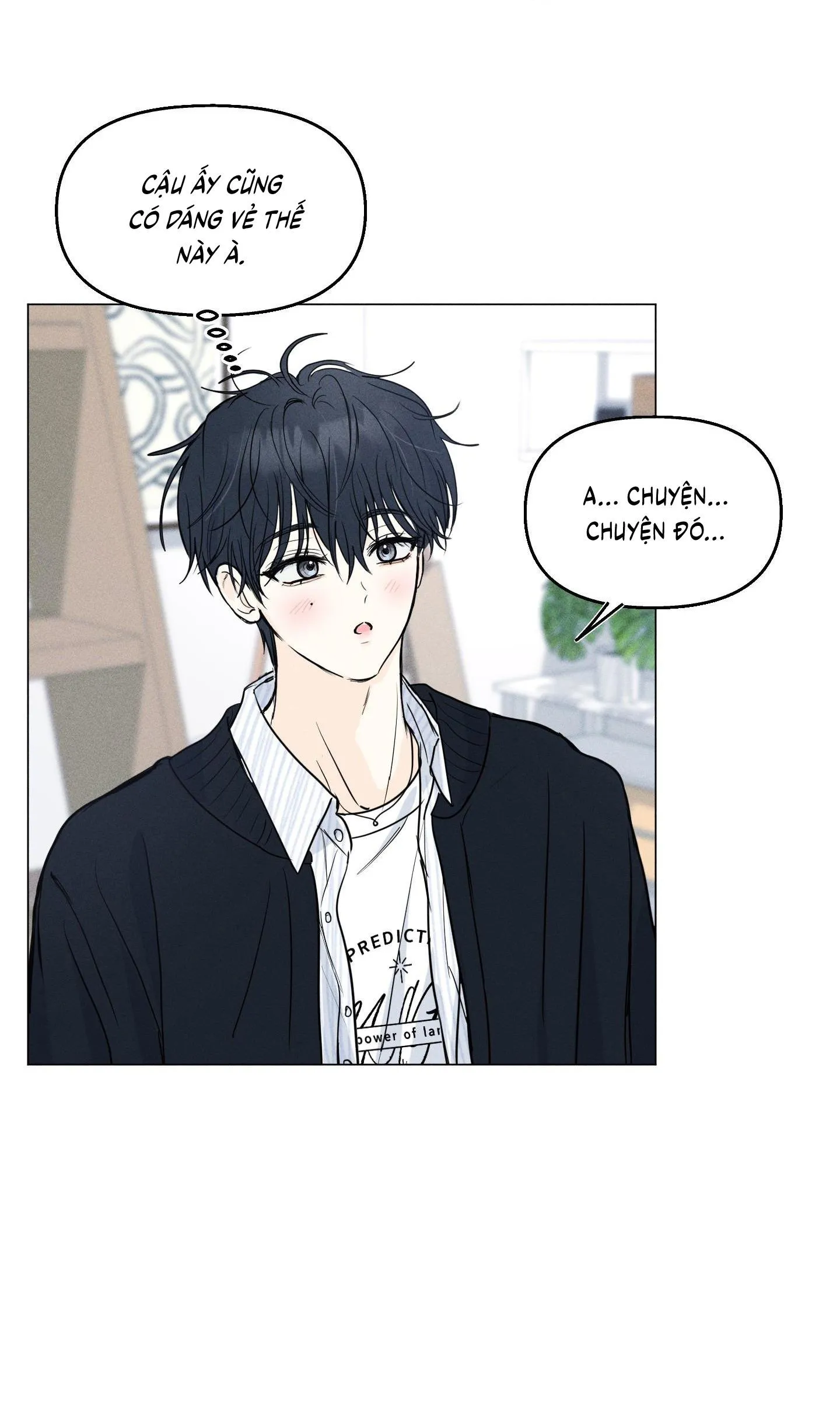 LOVE STRUCK Chapter 4 Trang 44