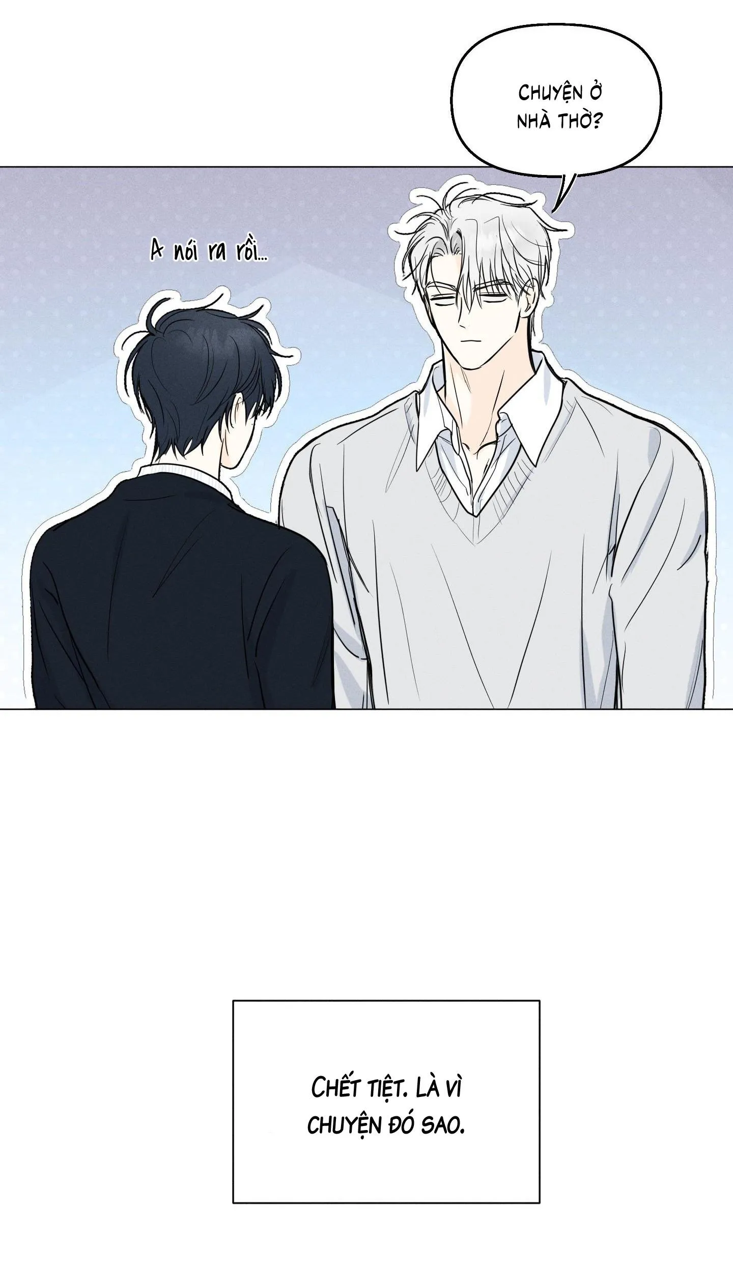 LOVE STRUCK Chapter 4 Trang 48