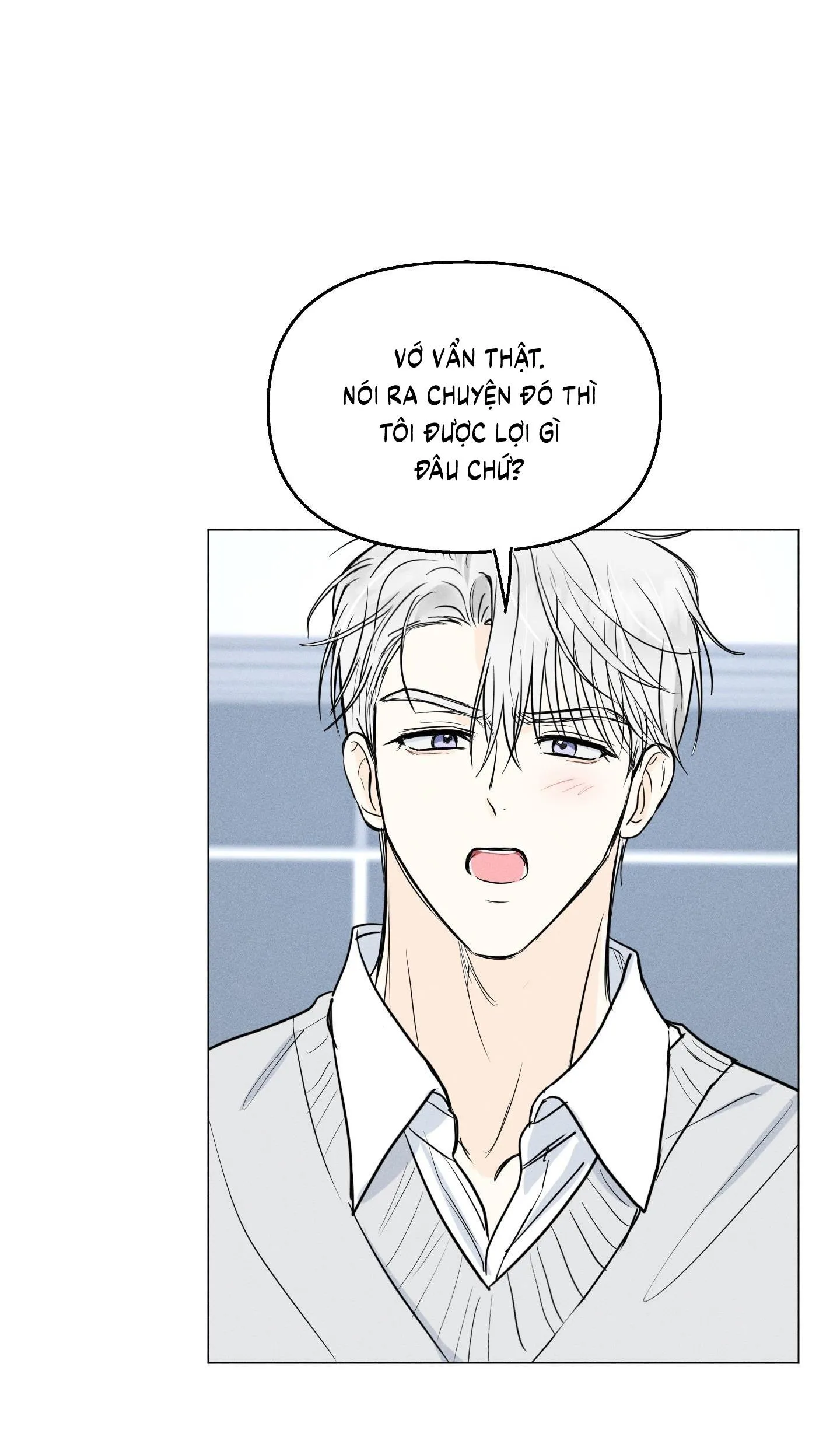 LOVE STRUCK Chapter 4 Trang 51