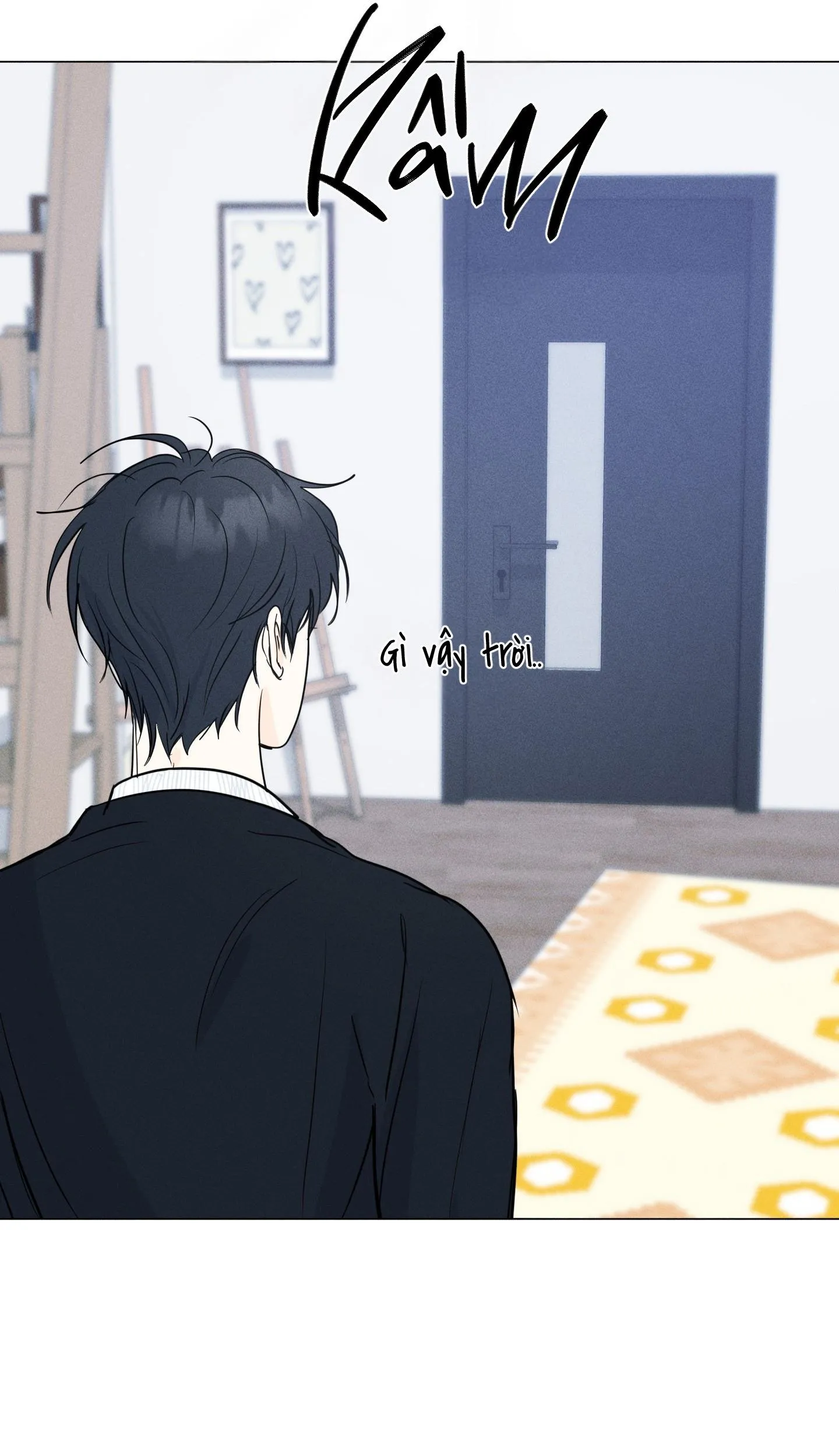 LOVE STRUCK Chapter 4 Trang 55