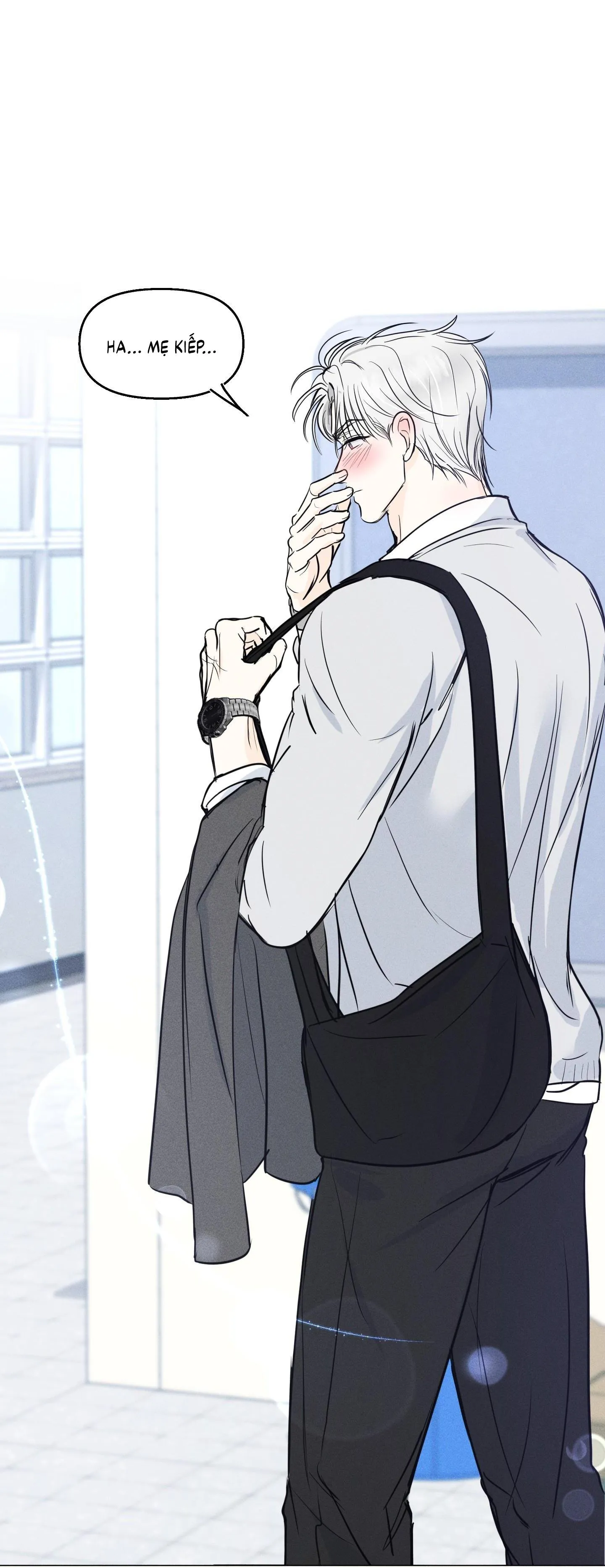 LOVE STRUCK Chapter 4 Trang 57