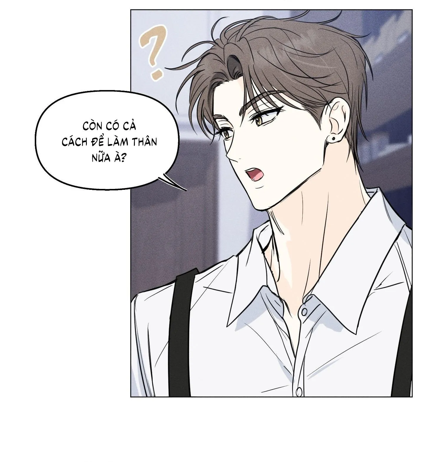 LOVE STRUCK Chapter 5 Trang 6