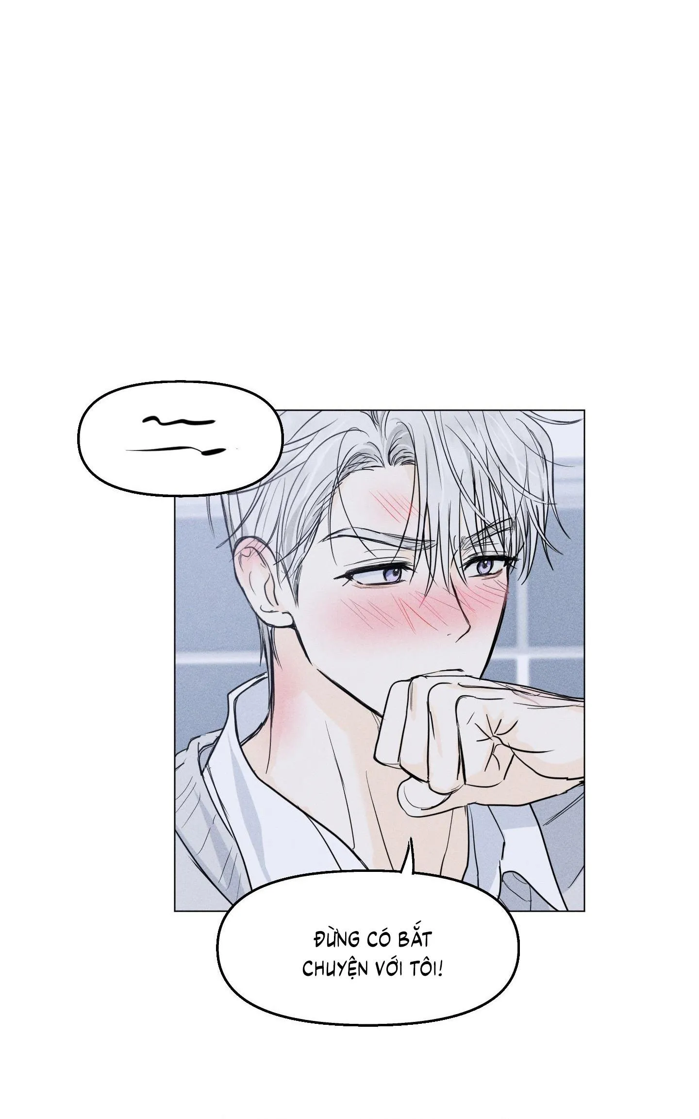 LOVE STRUCK Chapter 5 Trang 9