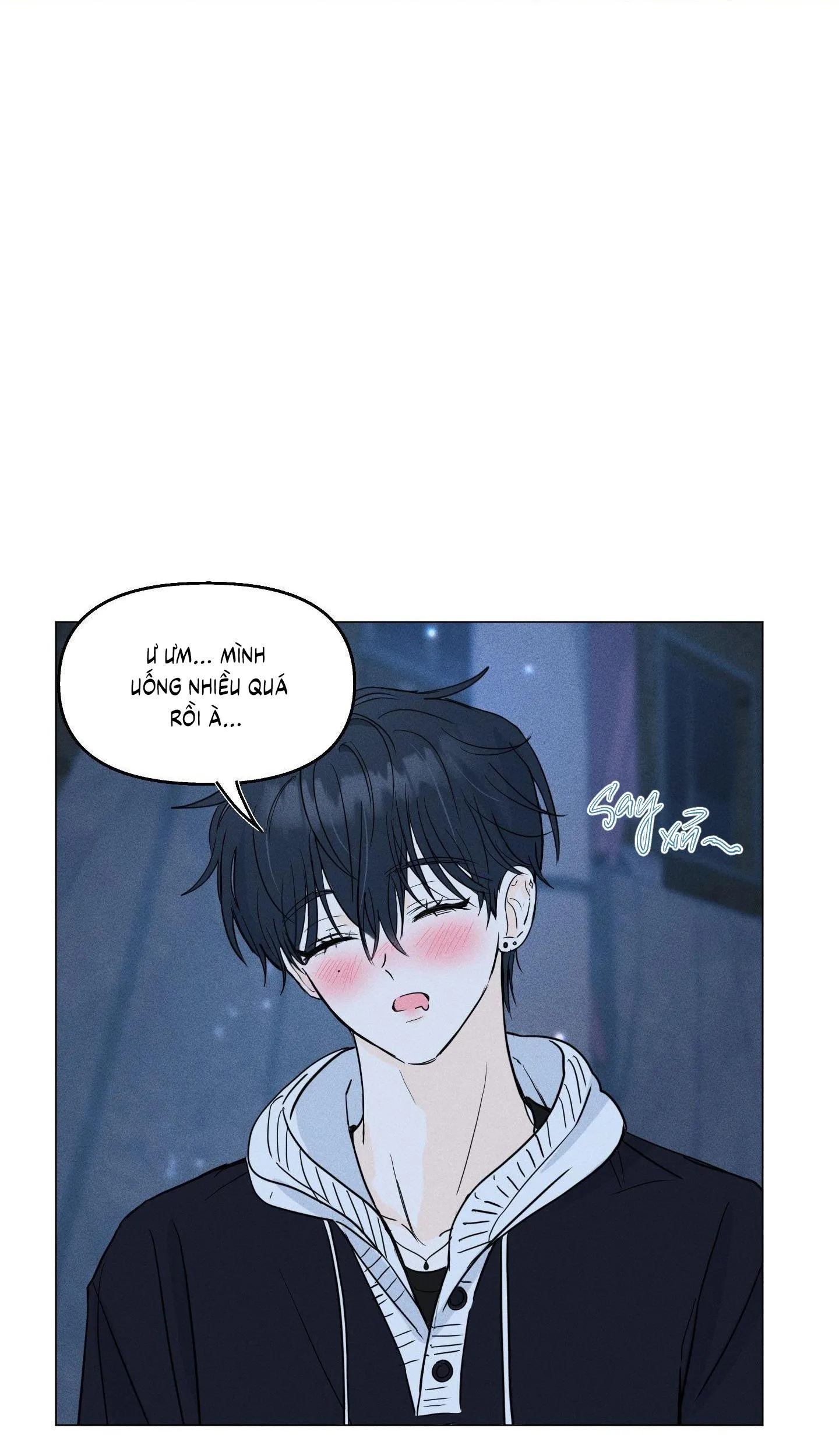 LOVE STRUCK Chapter 5 Trang 31