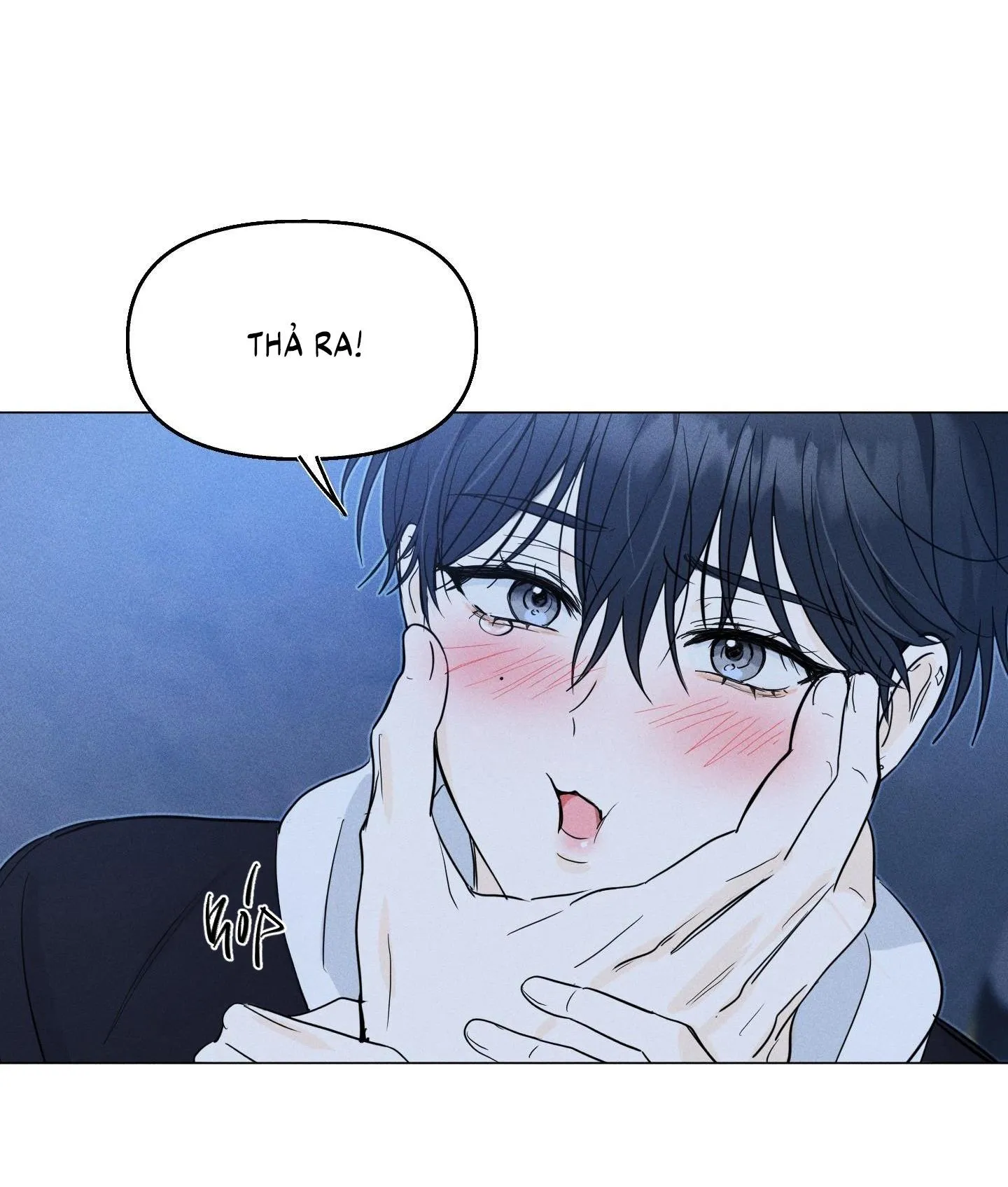 LOVE STRUCK Chapter 5 Trang 39