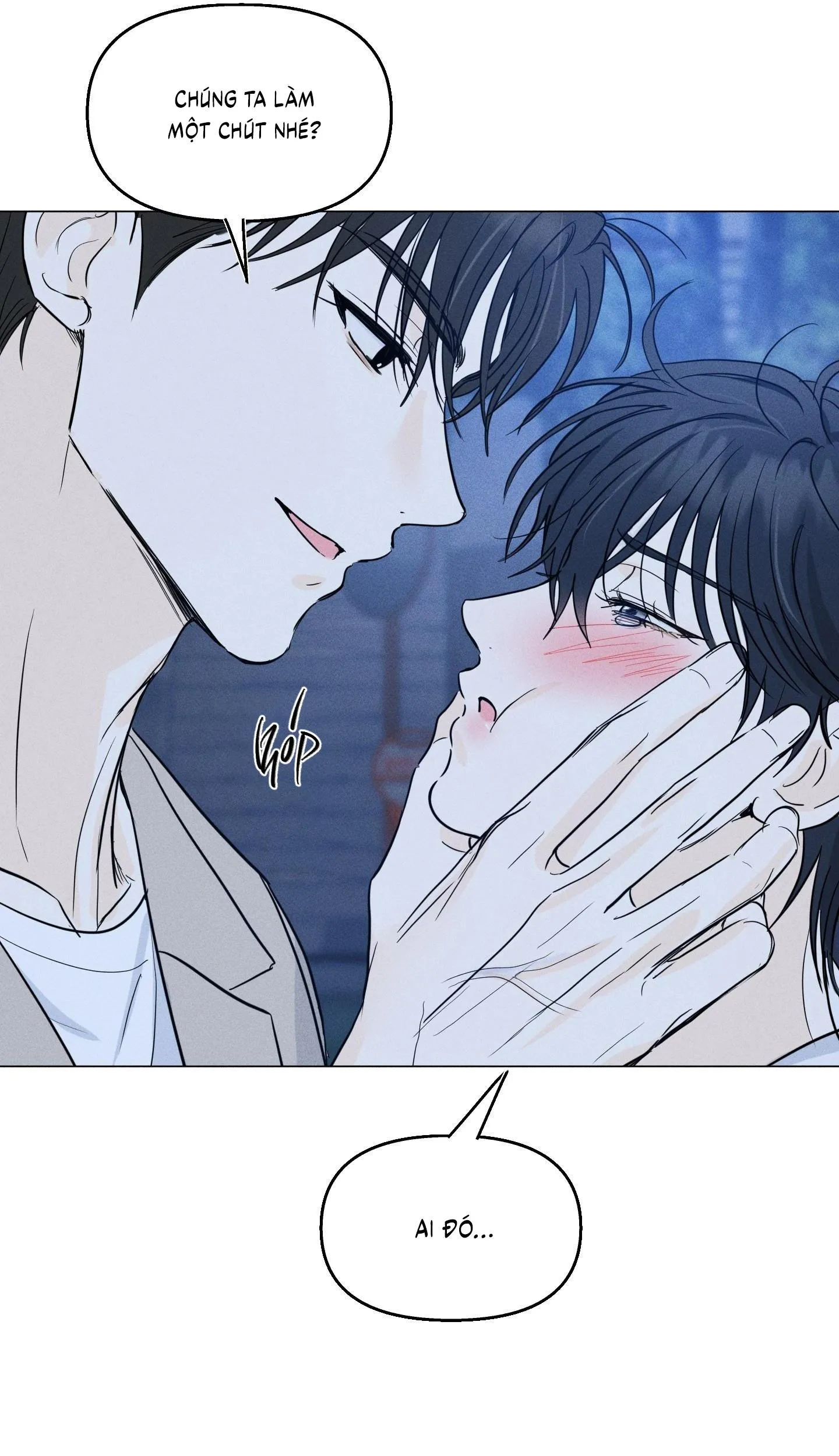 LOVE STRUCK Chapter 5 Trang 41