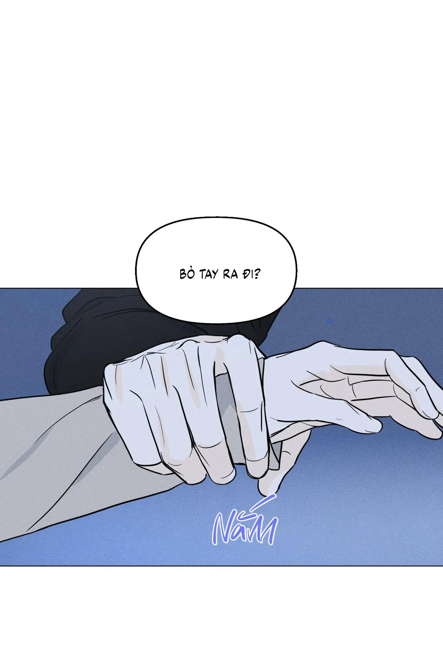 LOVE STRUCK Chapter 5 Trang 43