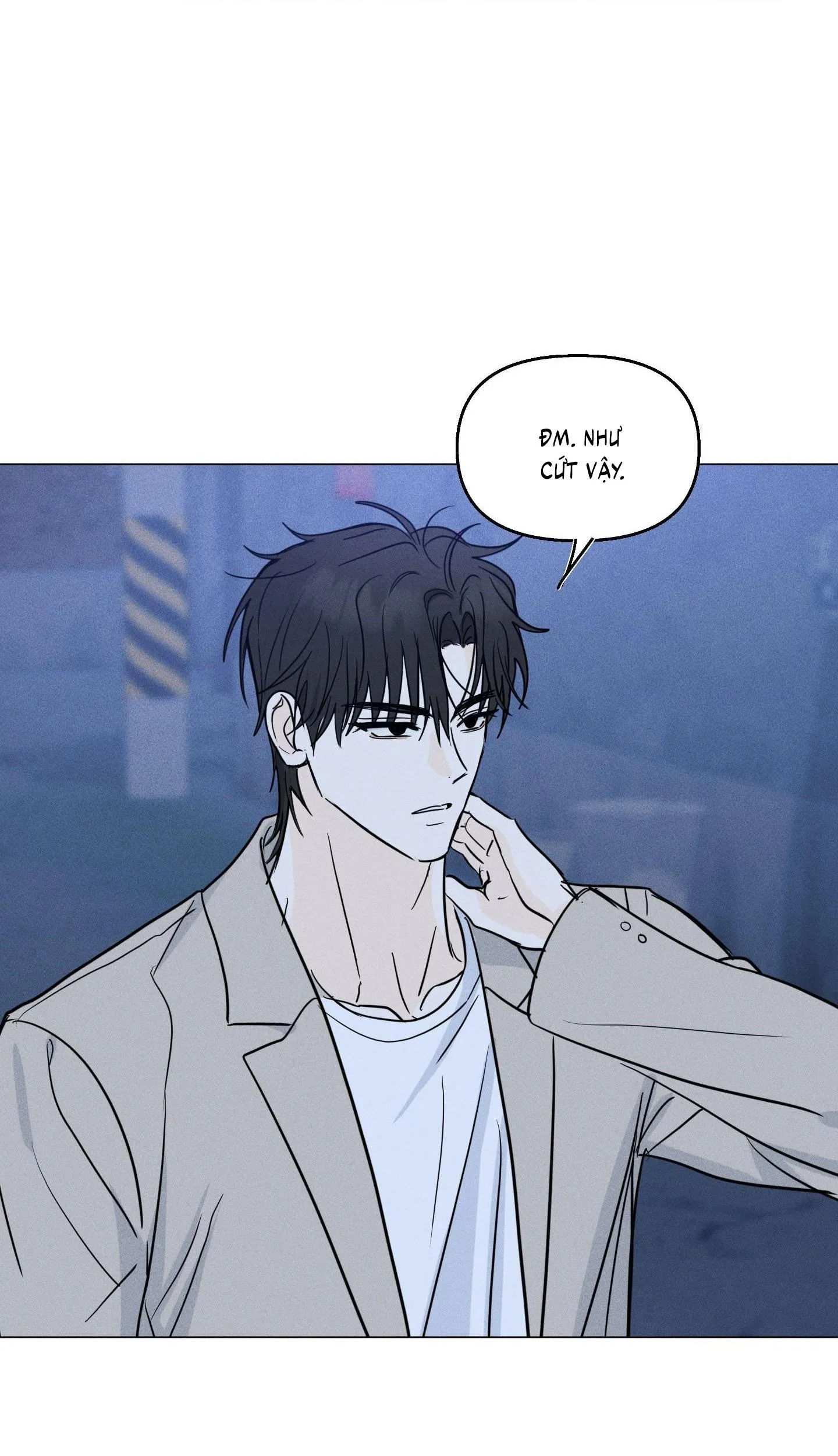 LOVE STRUCK Chapter 5 Trang 48