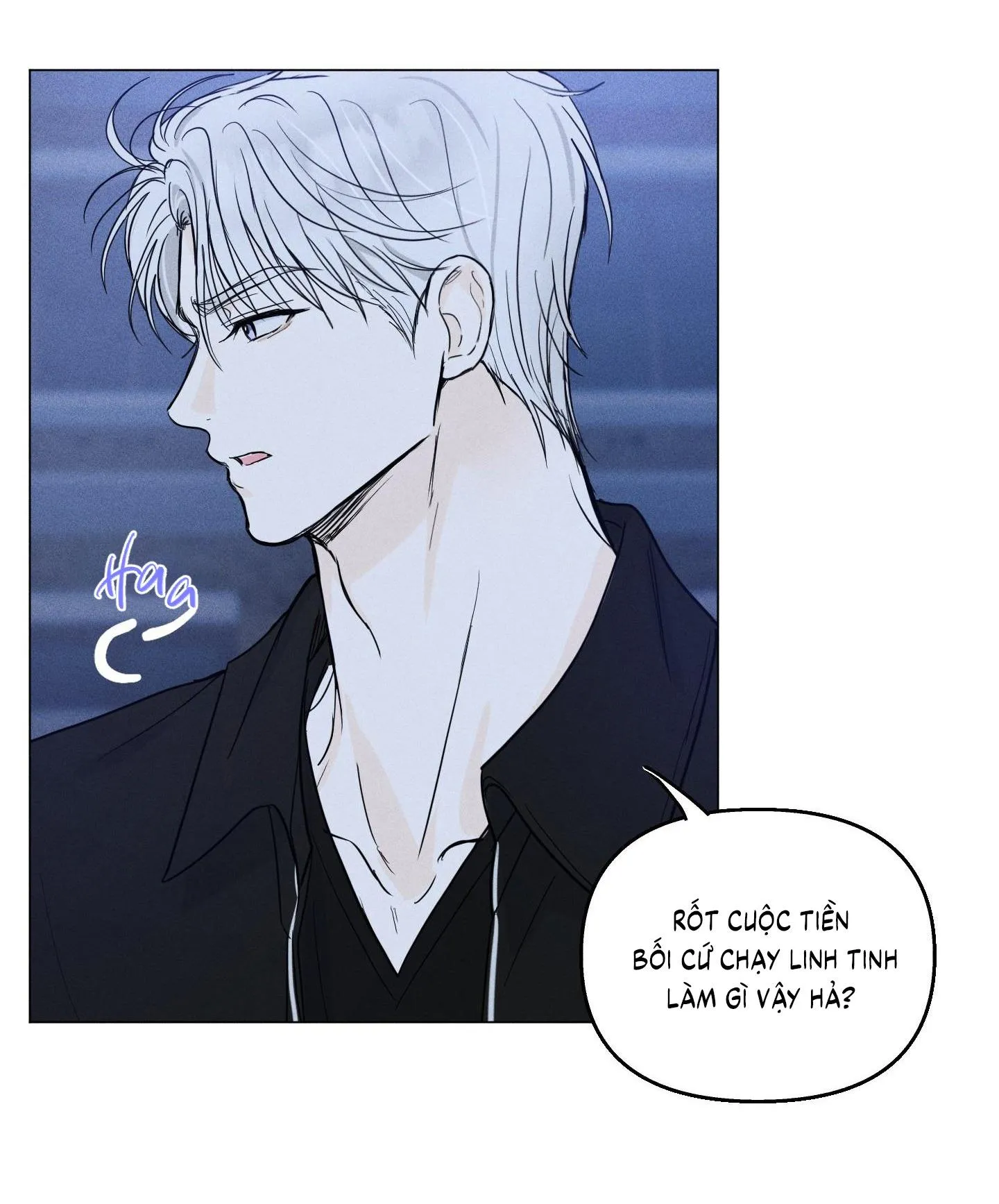 LOVE STRUCK Chapter 5 Trang 50