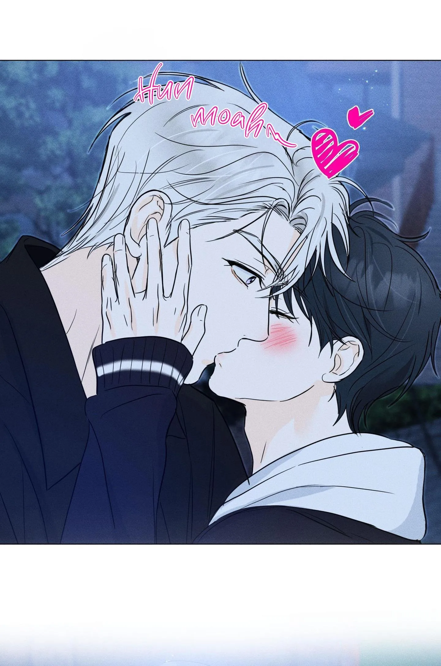 LOVE STRUCK Chapter 5 Trang 56