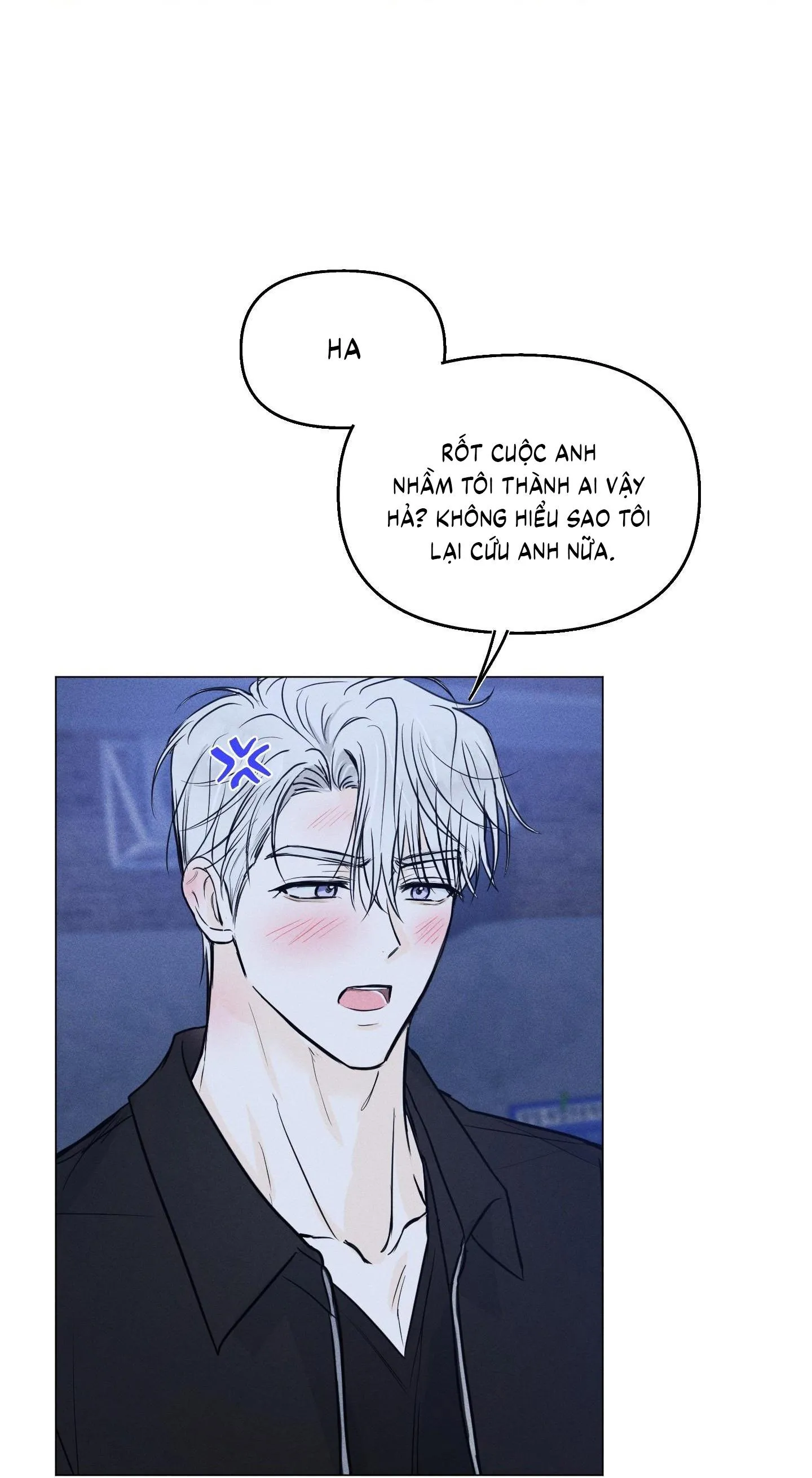 LOVE STRUCK Chapter 6 Trang 7