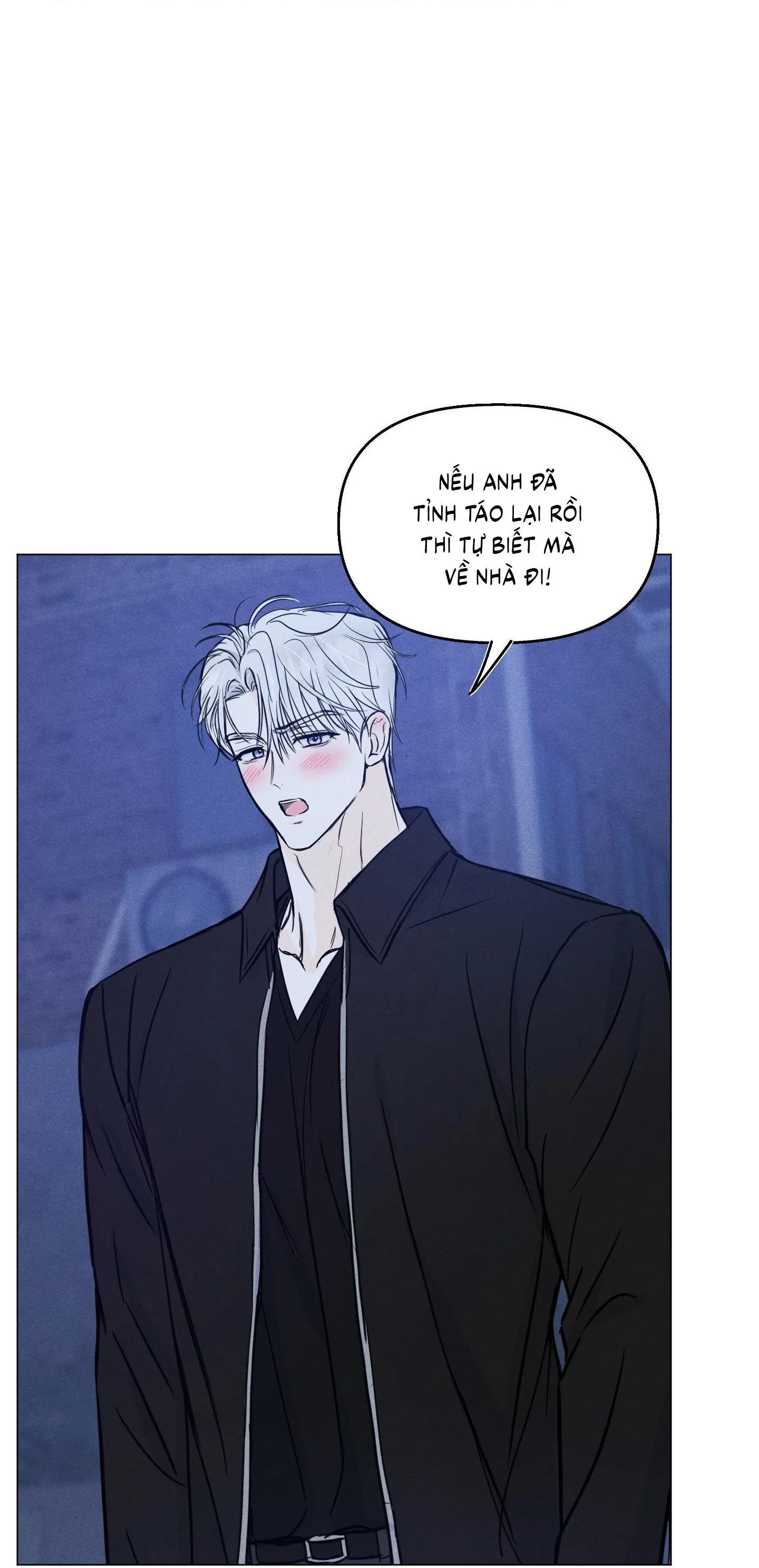 LOVE STRUCK Chapter 6 Trang 8