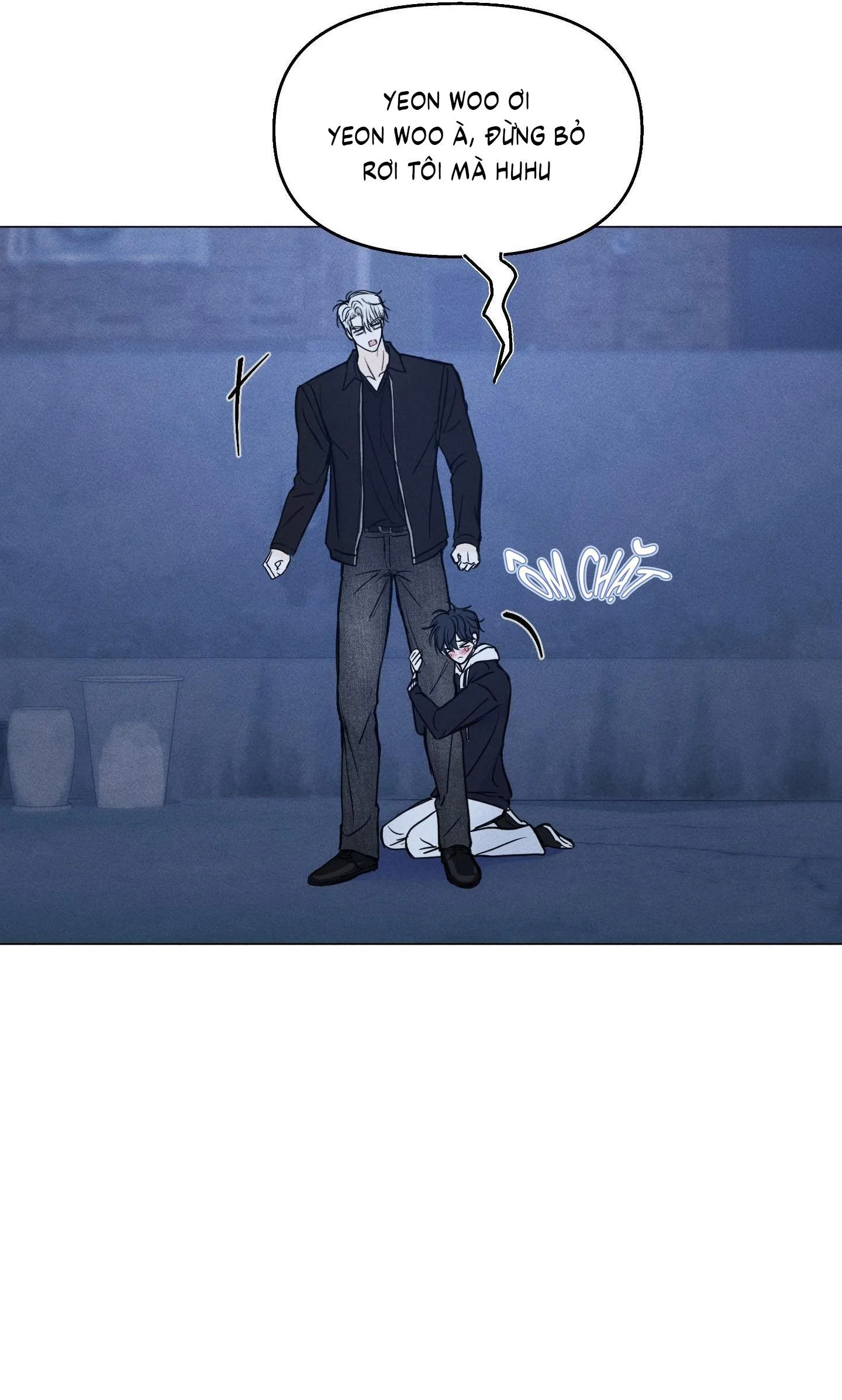 LOVE STRUCK Chapter 6 Trang 11