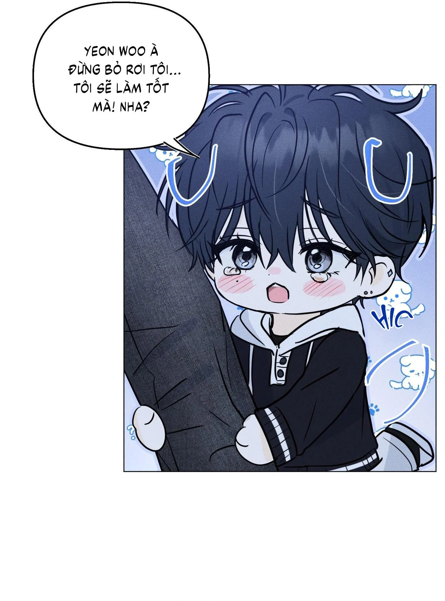 LOVE STRUCK Chapter 6 Trang 13