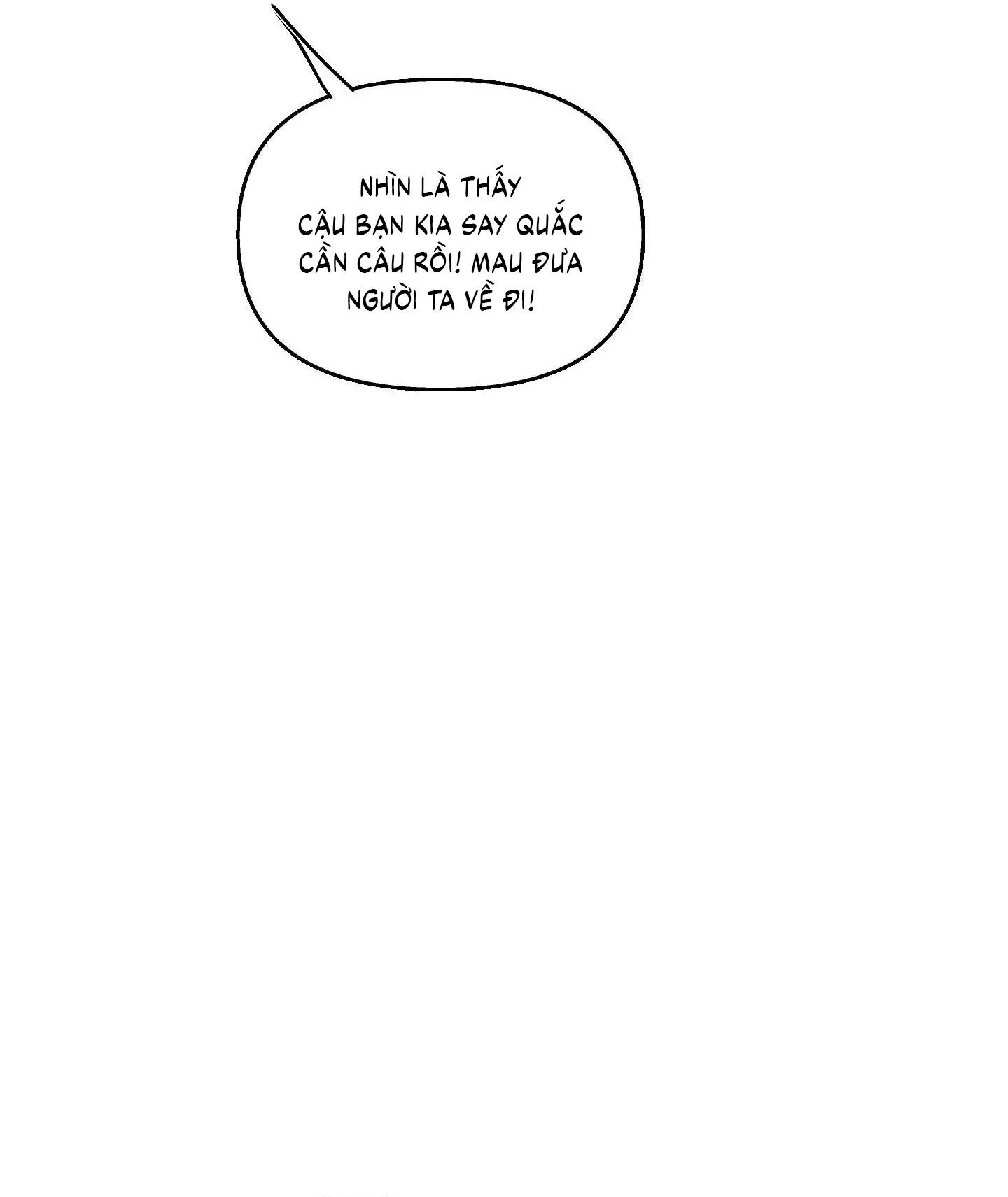 LOVE STRUCK Chapter 6 Trang 16