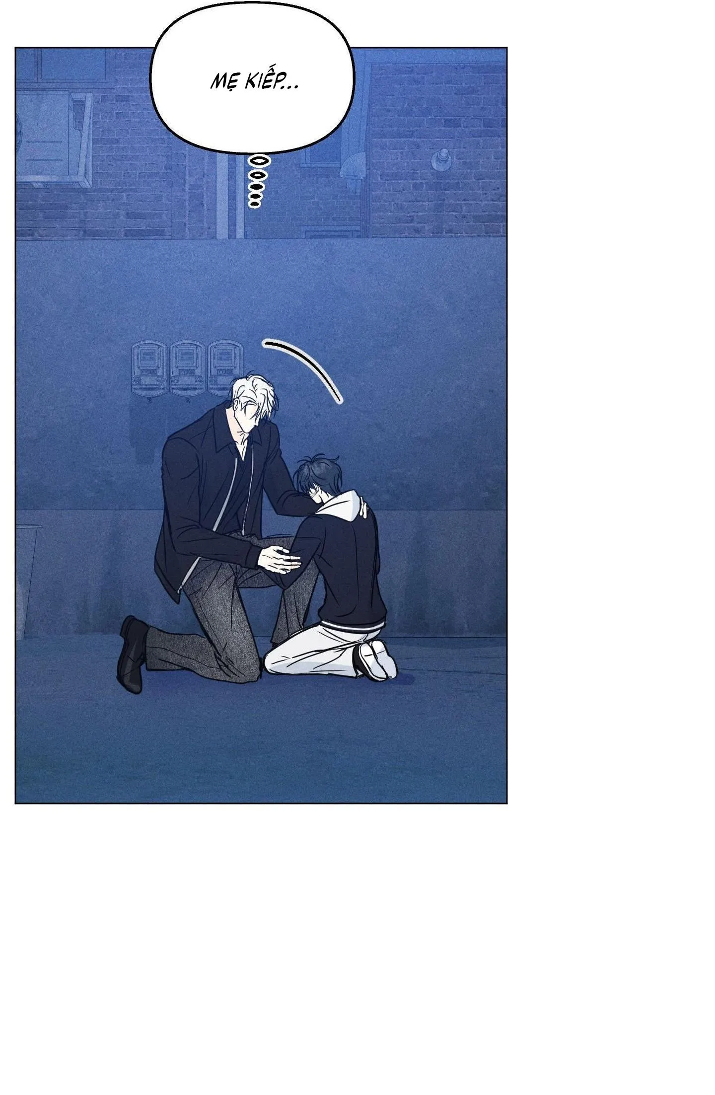 LOVE STRUCK Chapter 6 Trang 17