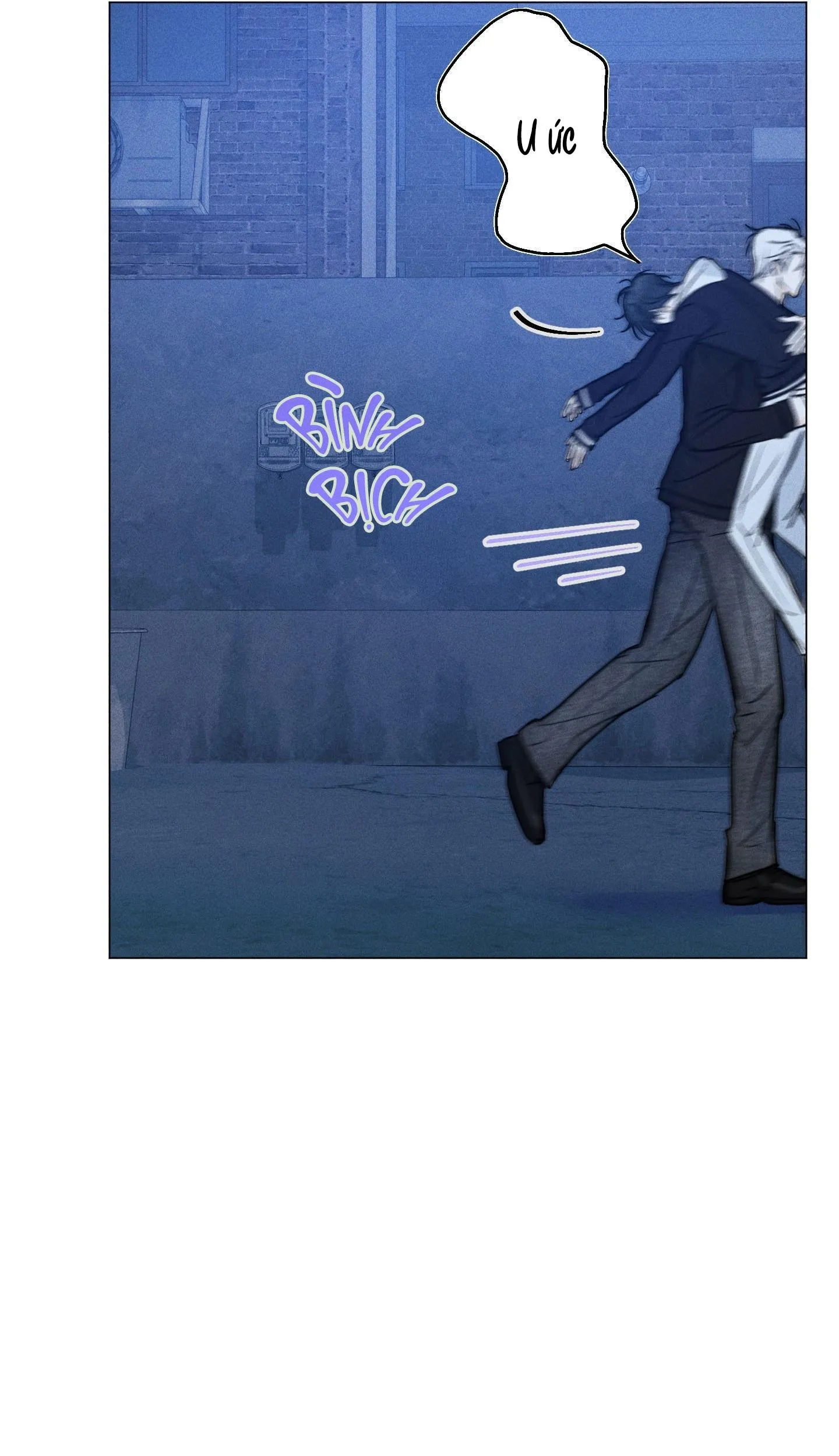 LOVE STRUCK Chapter 6 Trang 18