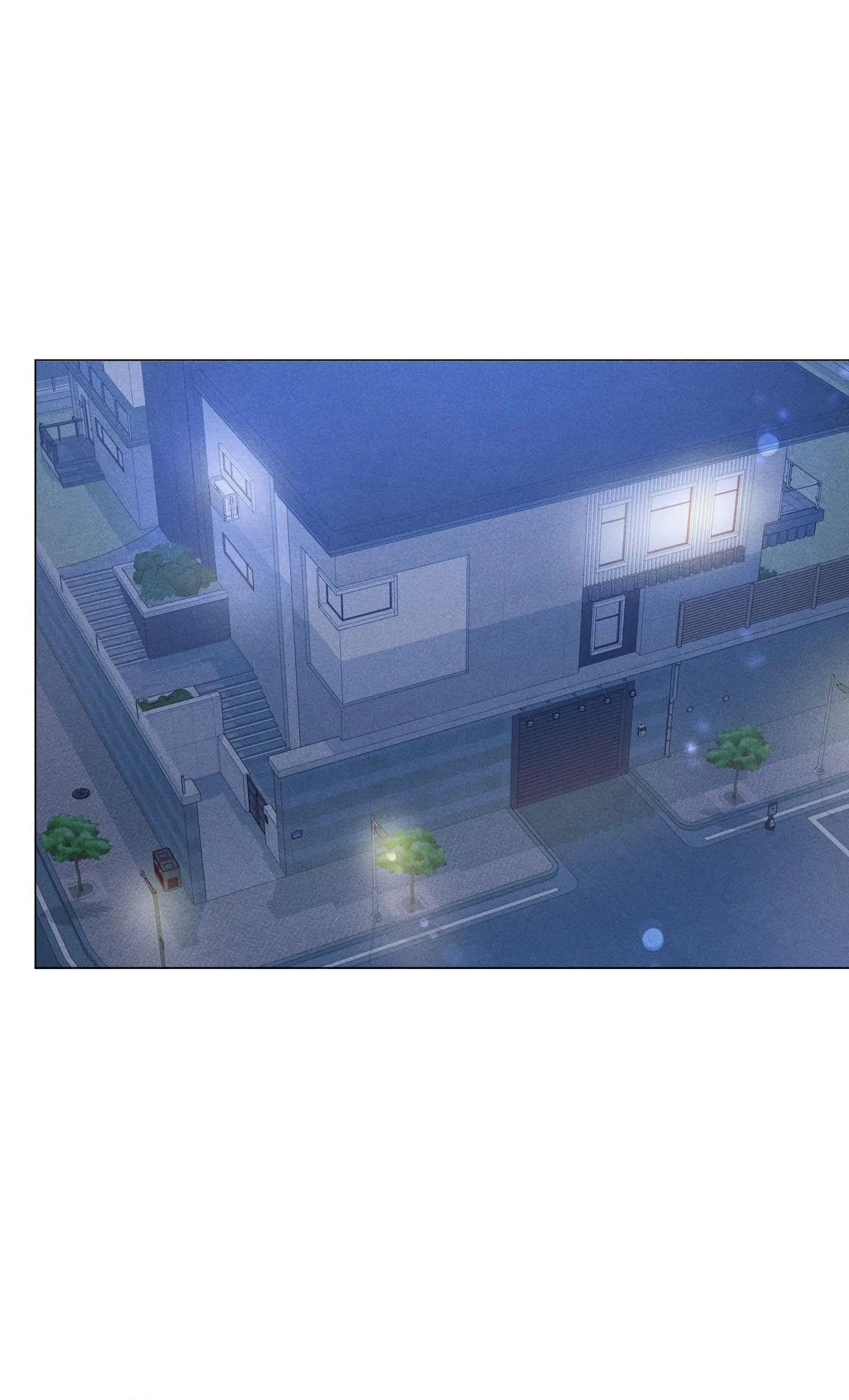 LOVE STRUCK Chapter 6 Trang 20