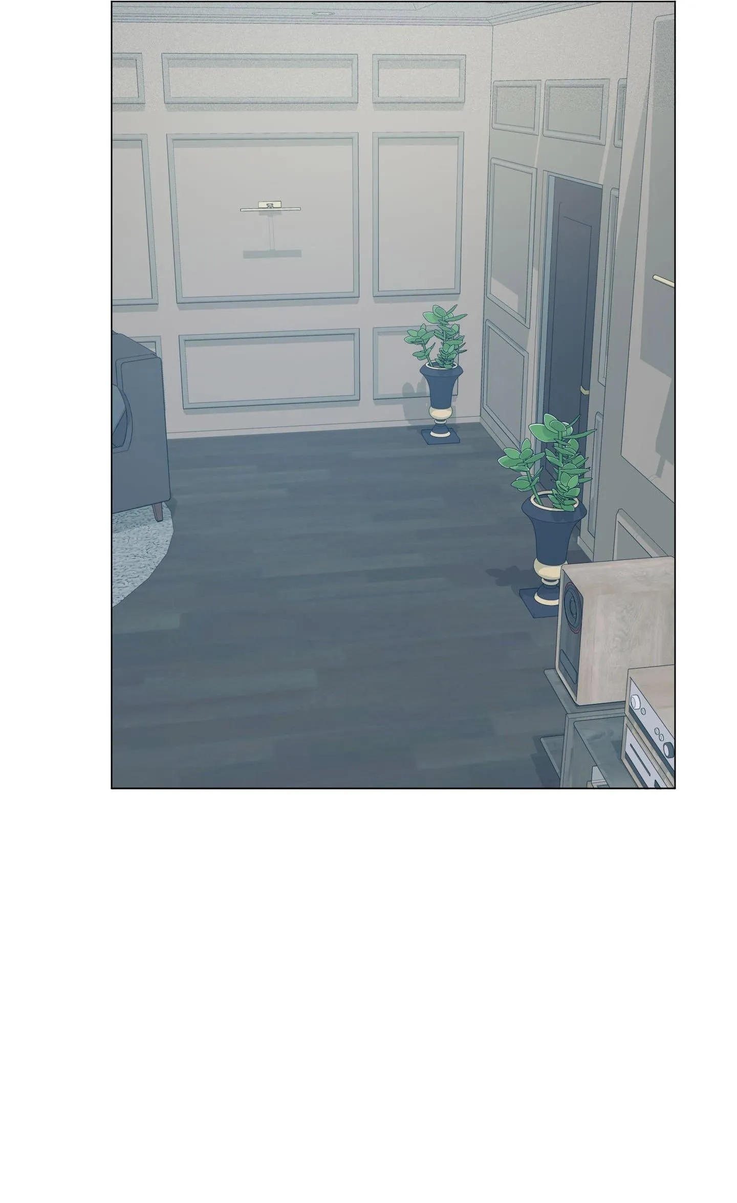 LOVE STRUCK Chapter 6 Trang 21