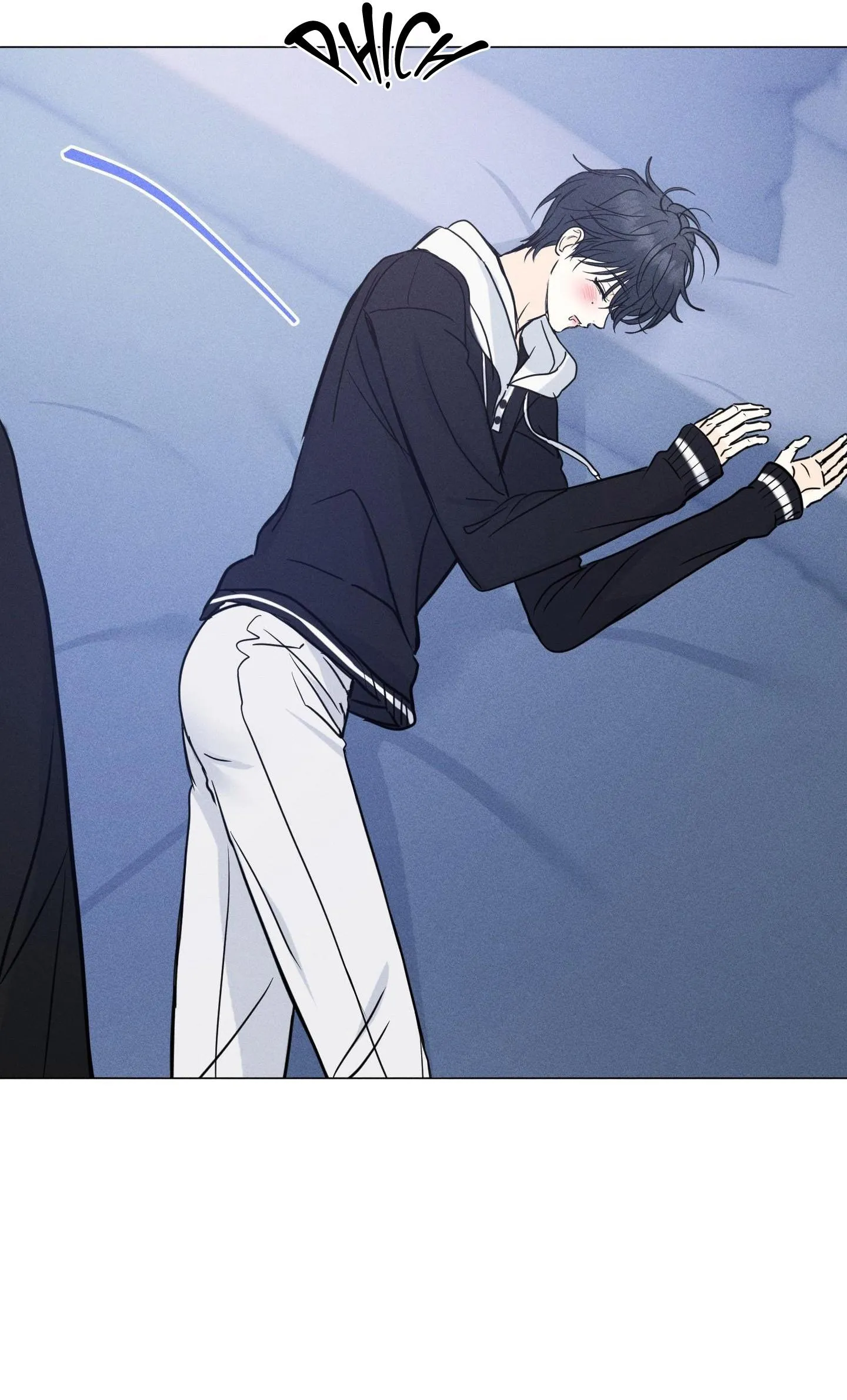 LOVE STRUCK Chapter 6 Trang 22