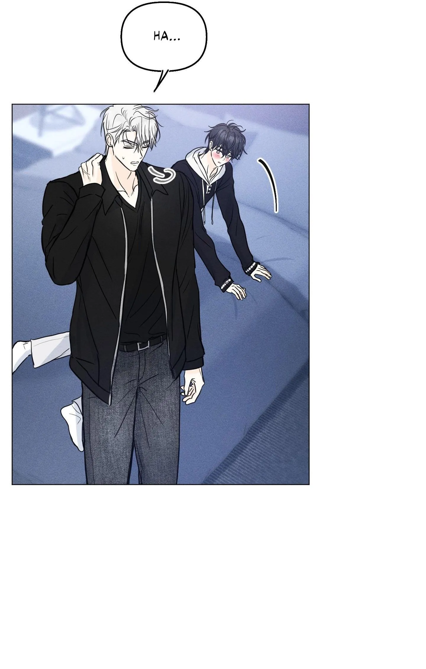 LOVE STRUCK Chapter 6 Trang 23