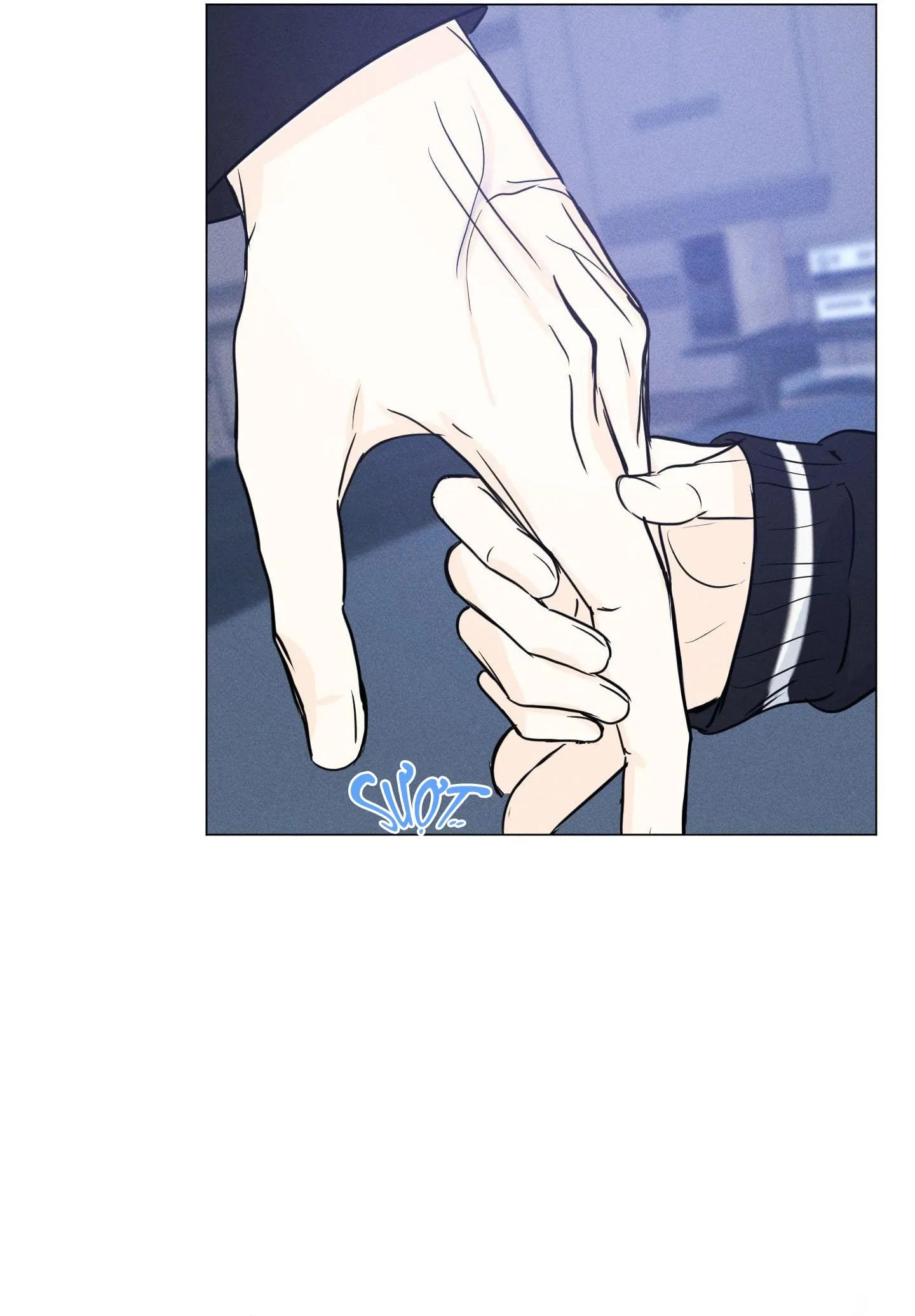 LOVE STRUCK Chapter 6 Trang 24