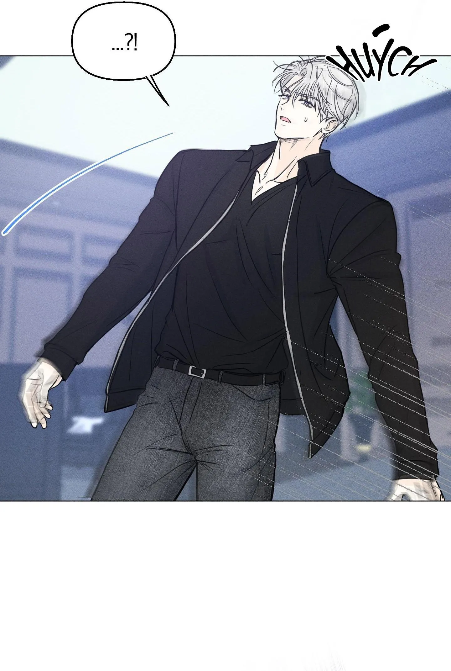 LOVE STRUCK Chapter 6 Trang 25