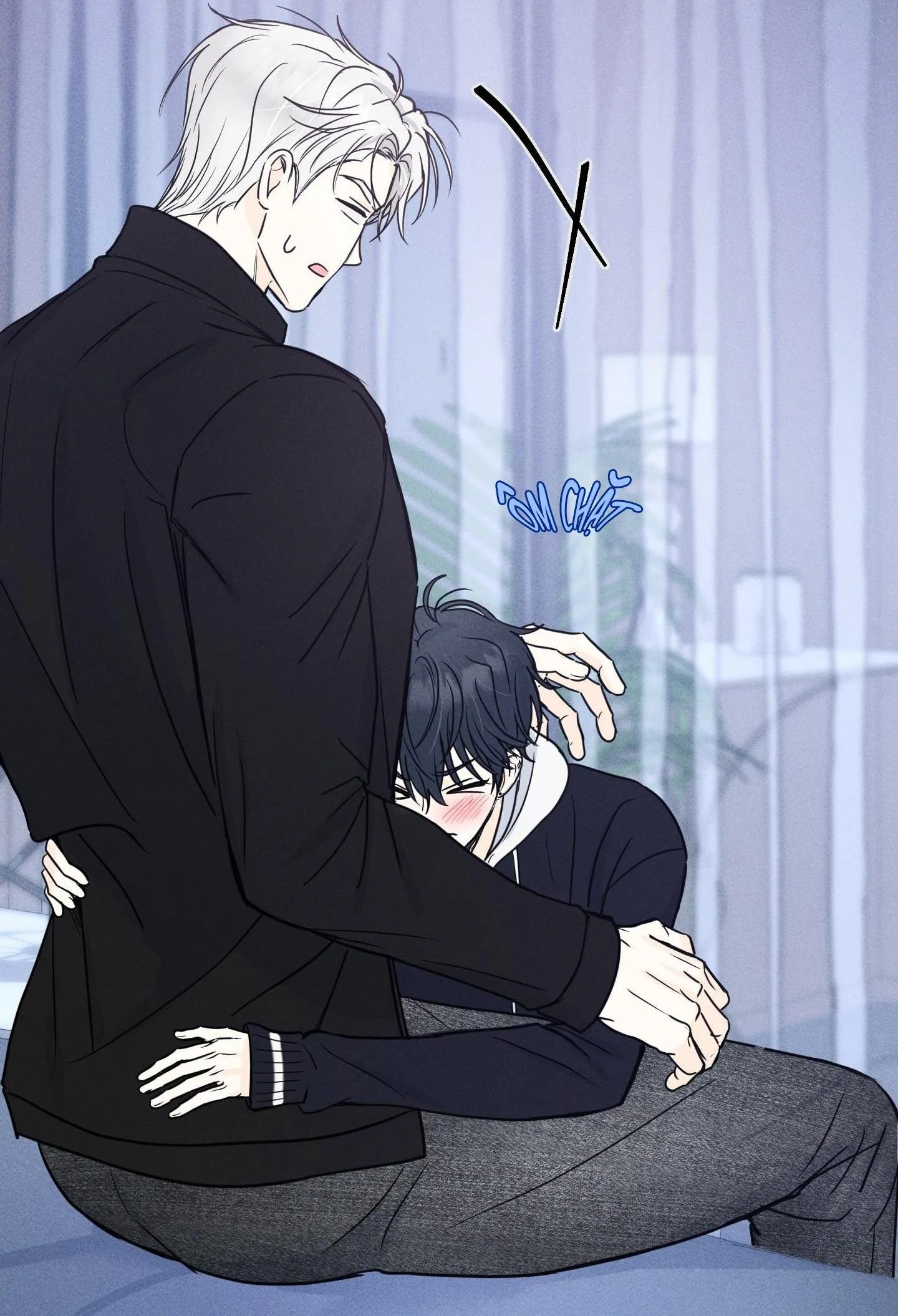 LOVE STRUCK Chapter 6 Trang 27