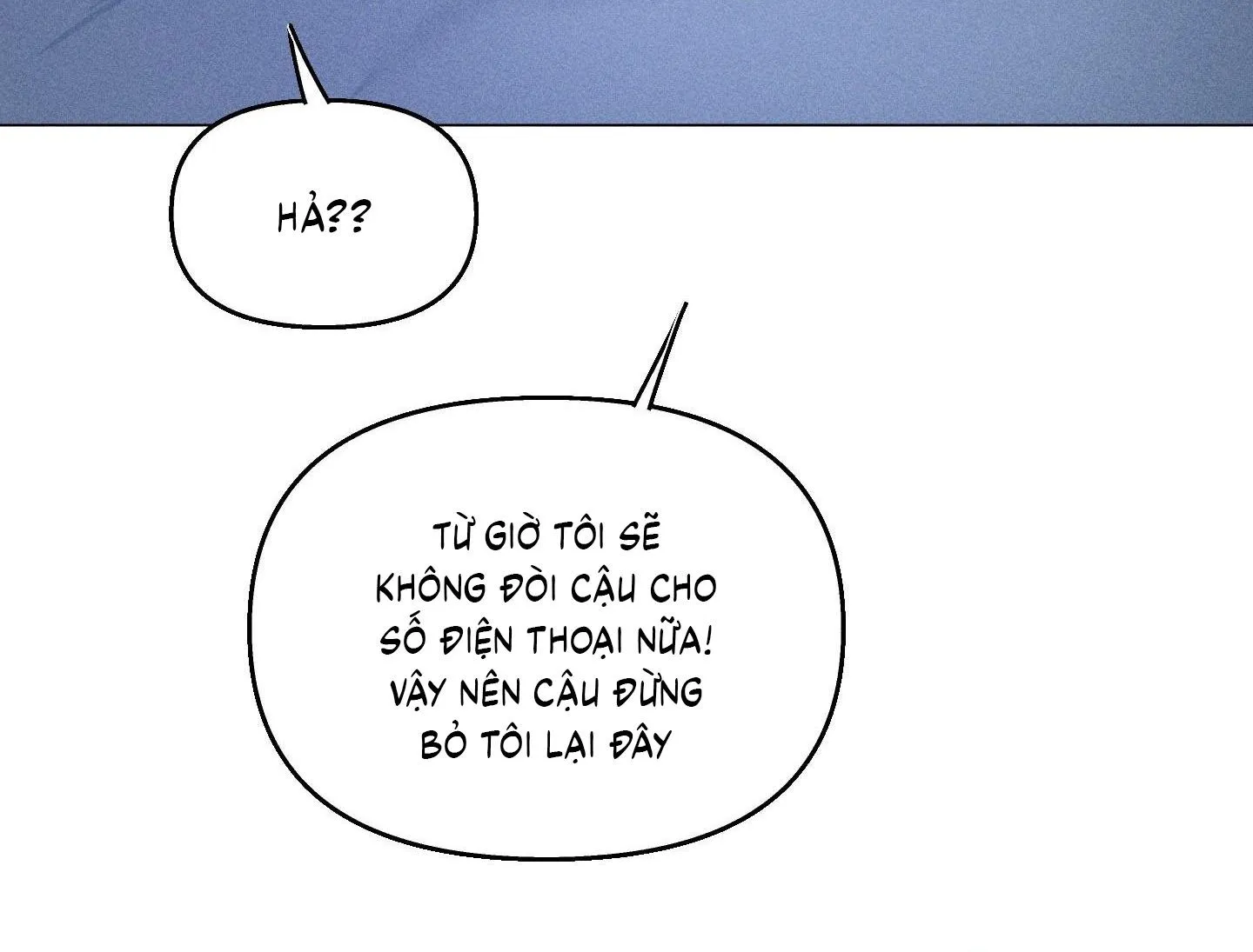 LOVE STRUCK Chapter 6 Trang 28