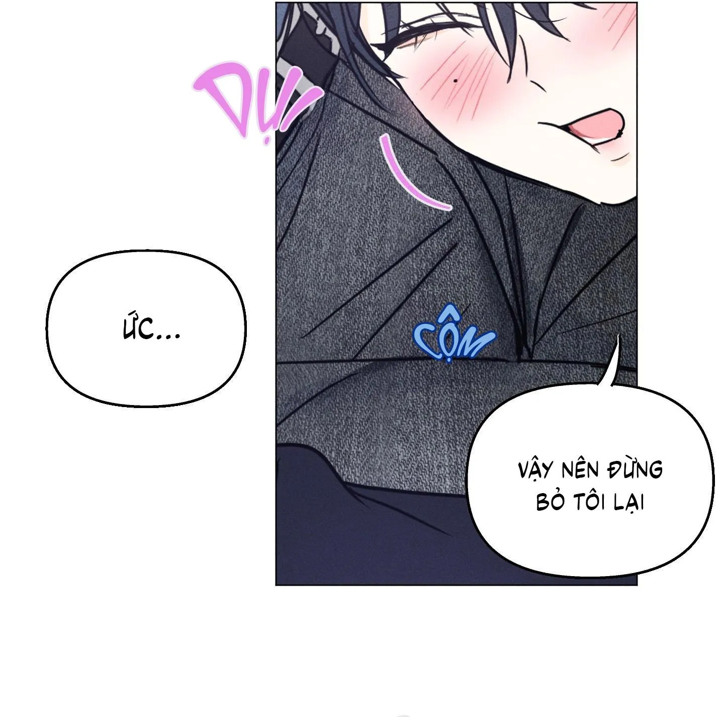 LOVE STRUCK Chapter 6 Trang 30