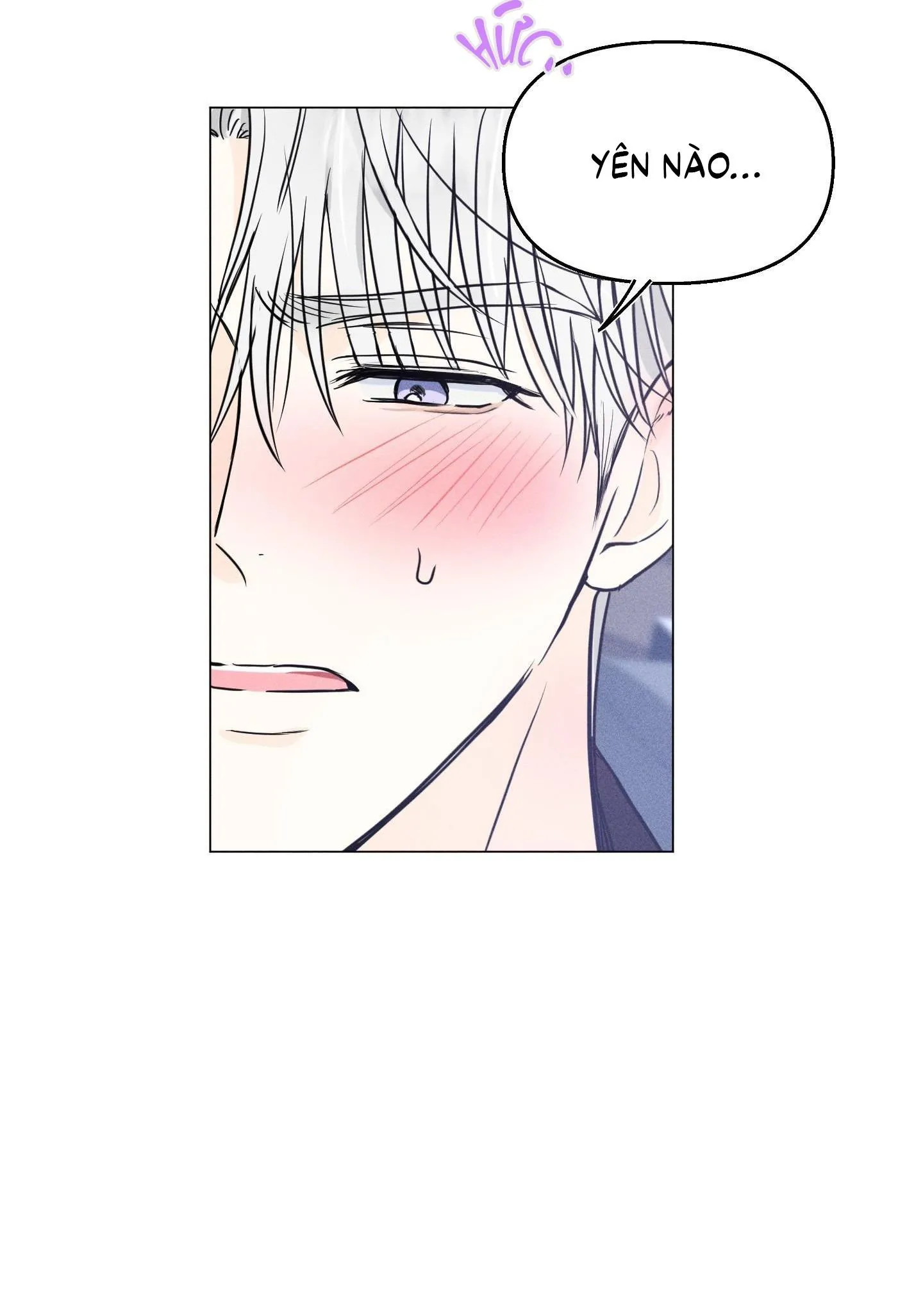 LOVE STRUCK Chapter 6 Trang 31