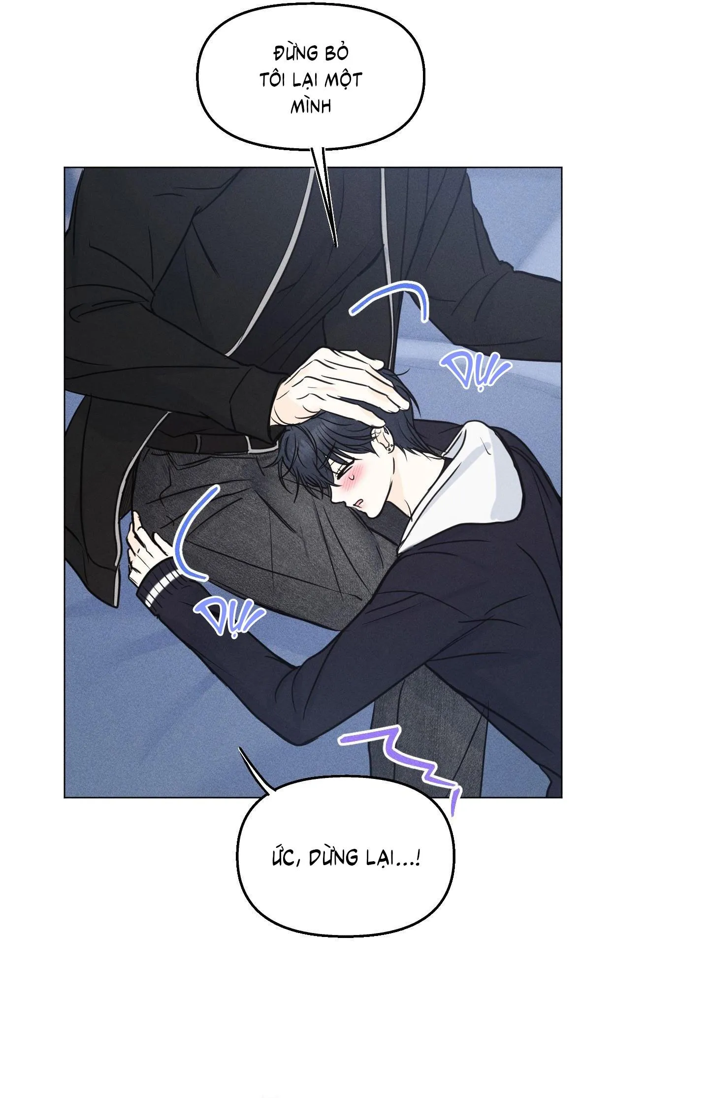 LOVE STRUCK Chapter 6 Trang 32