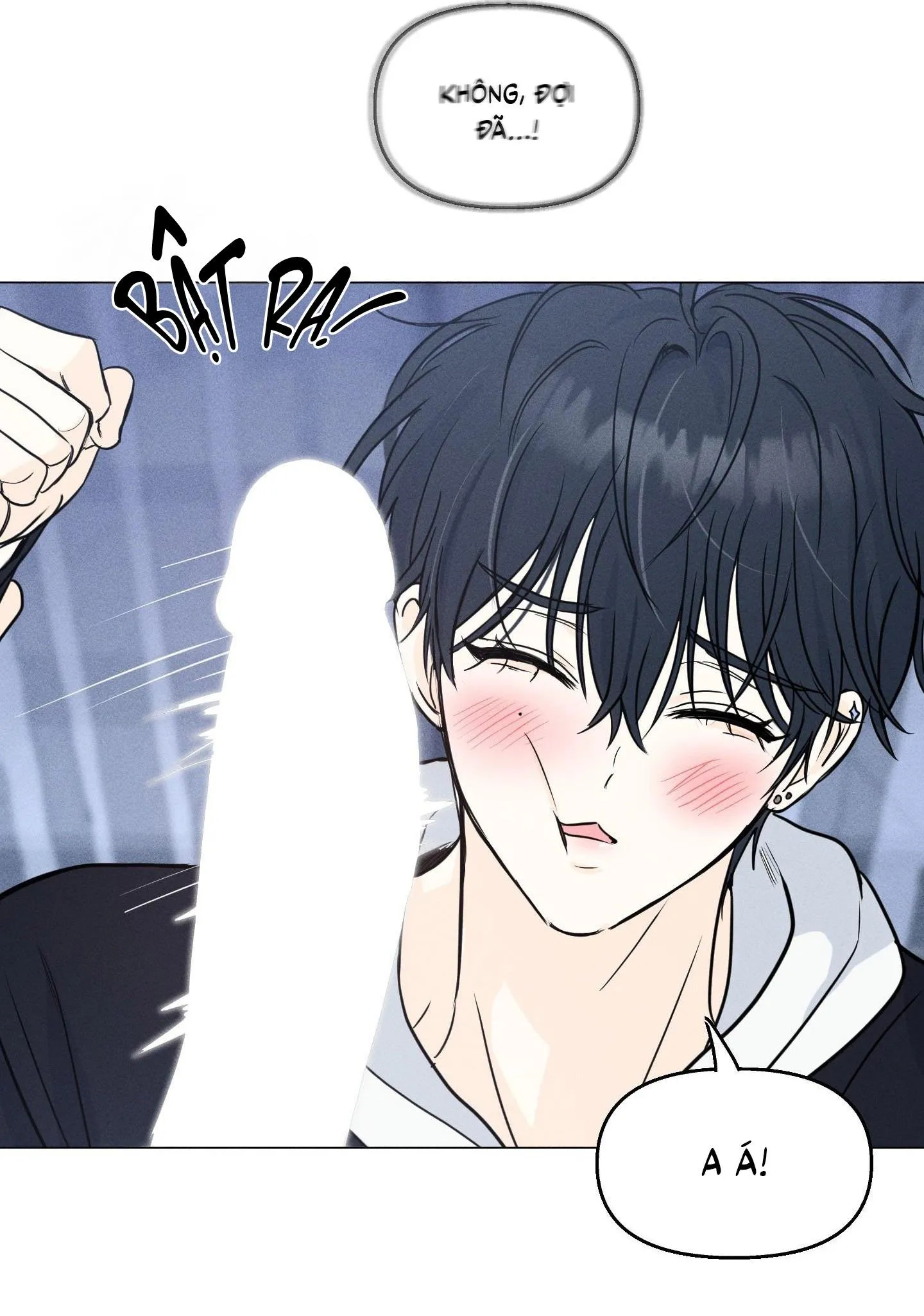 LOVE STRUCK Chapter 6 Trang 38