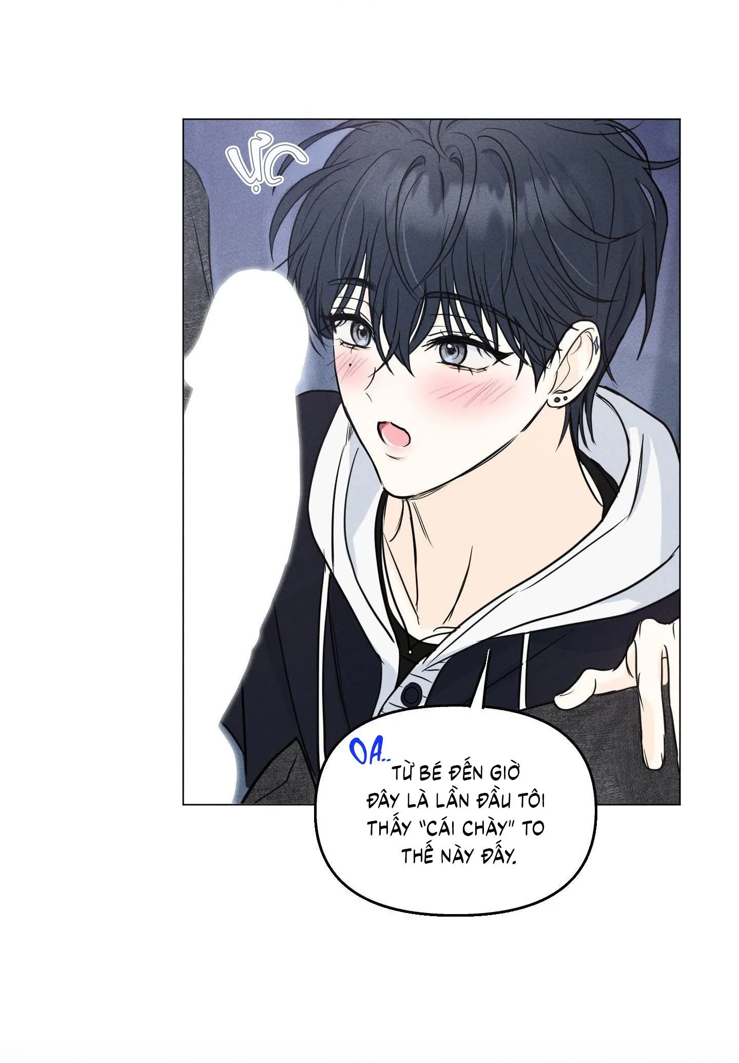 LOVE STRUCK Chapter 6 Trang 40