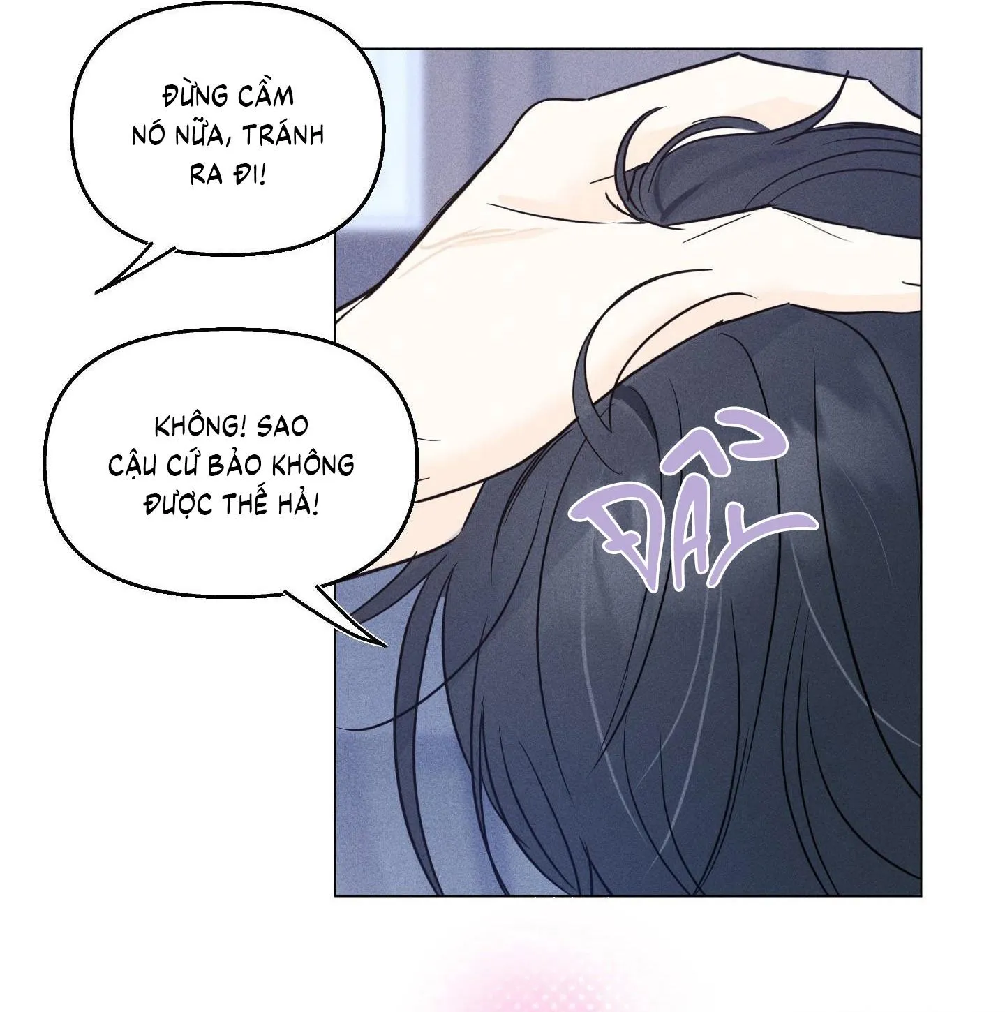 LOVE STRUCK Chapter 6 Trang 45