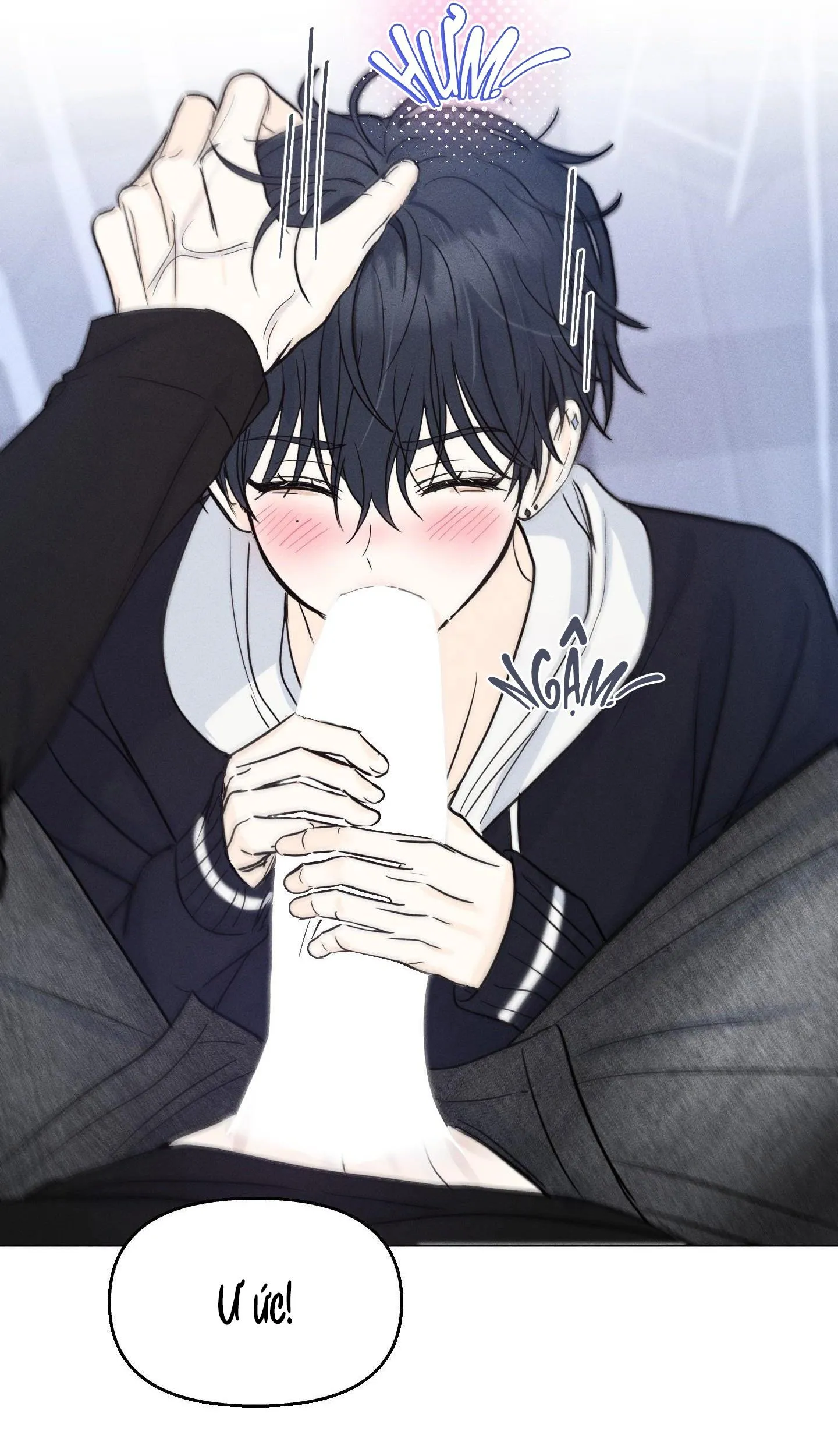 LOVE STRUCK Chapter 6 Trang 46