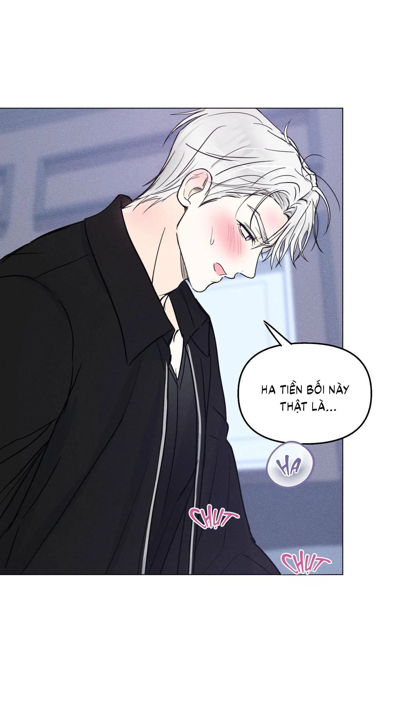 LOVE STRUCK Chapter 6 Trang 47