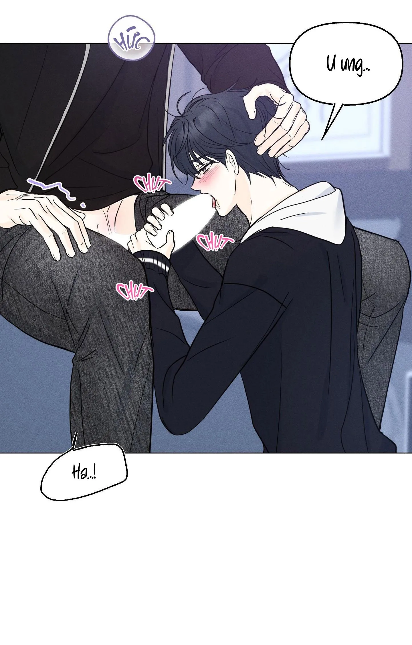 LOVE STRUCK Chapter 6 Trang 48