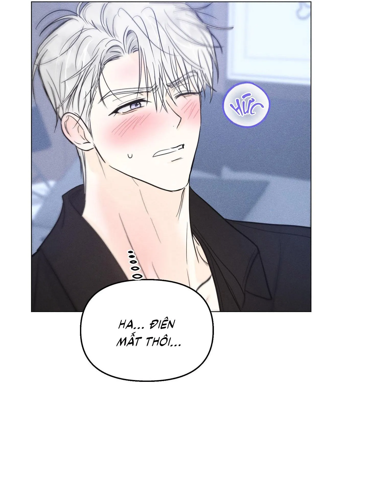 LOVE STRUCK Chapter 6 Trang 49