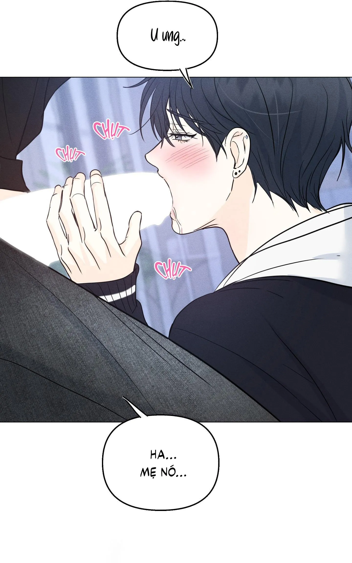 LOVE STRUCK Chapter 6 Trang 50