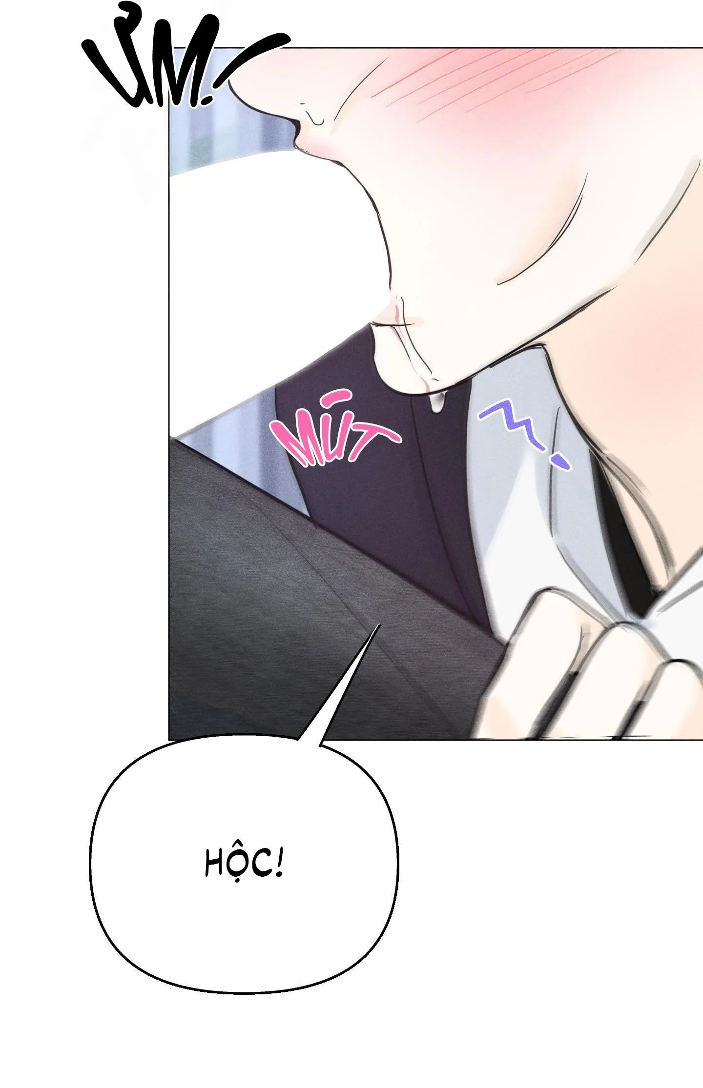 LOVE STRUCK Chapter 6 Trang 51