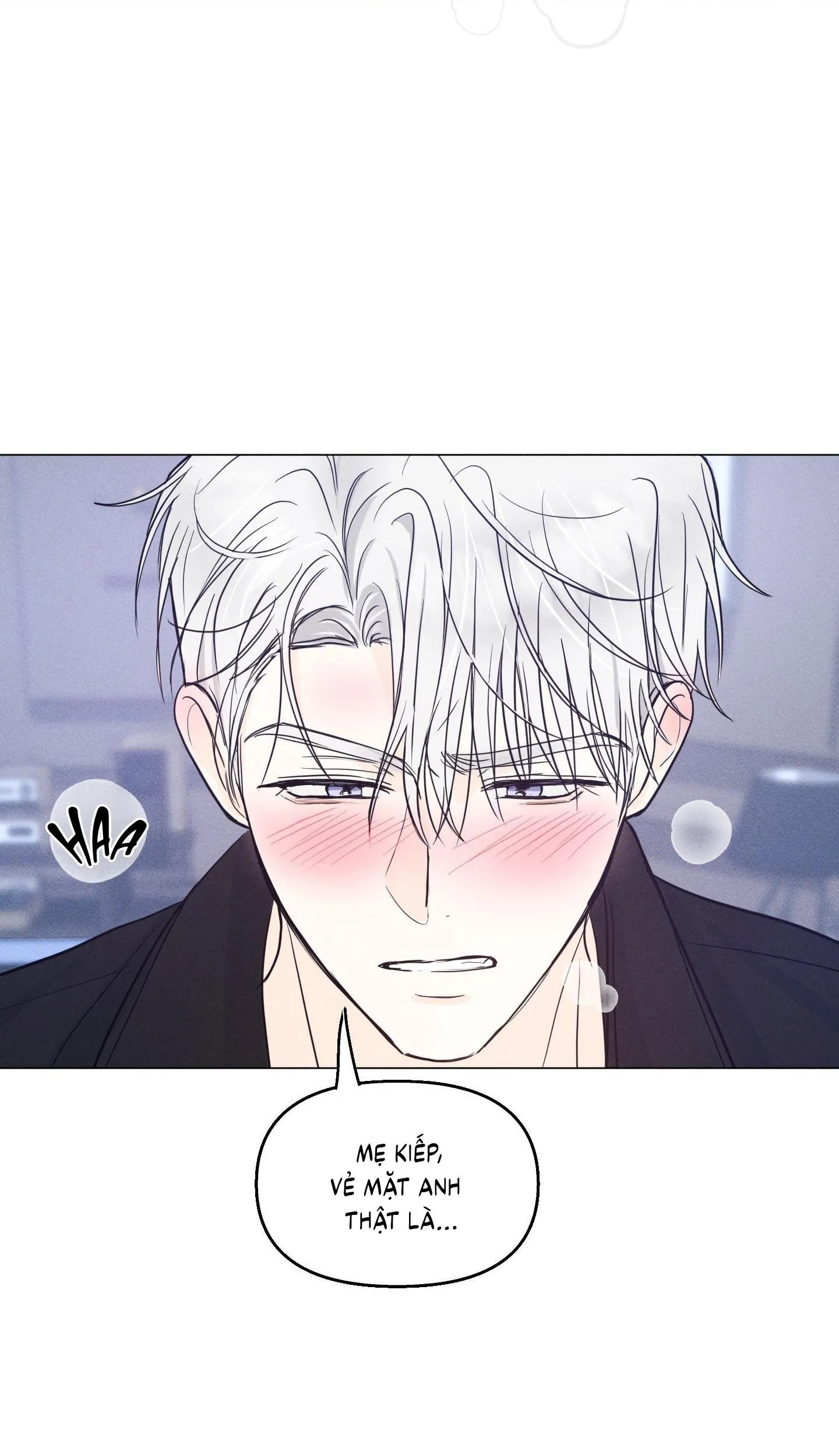 LOVE STRUCK Chapter 6 Trang 53