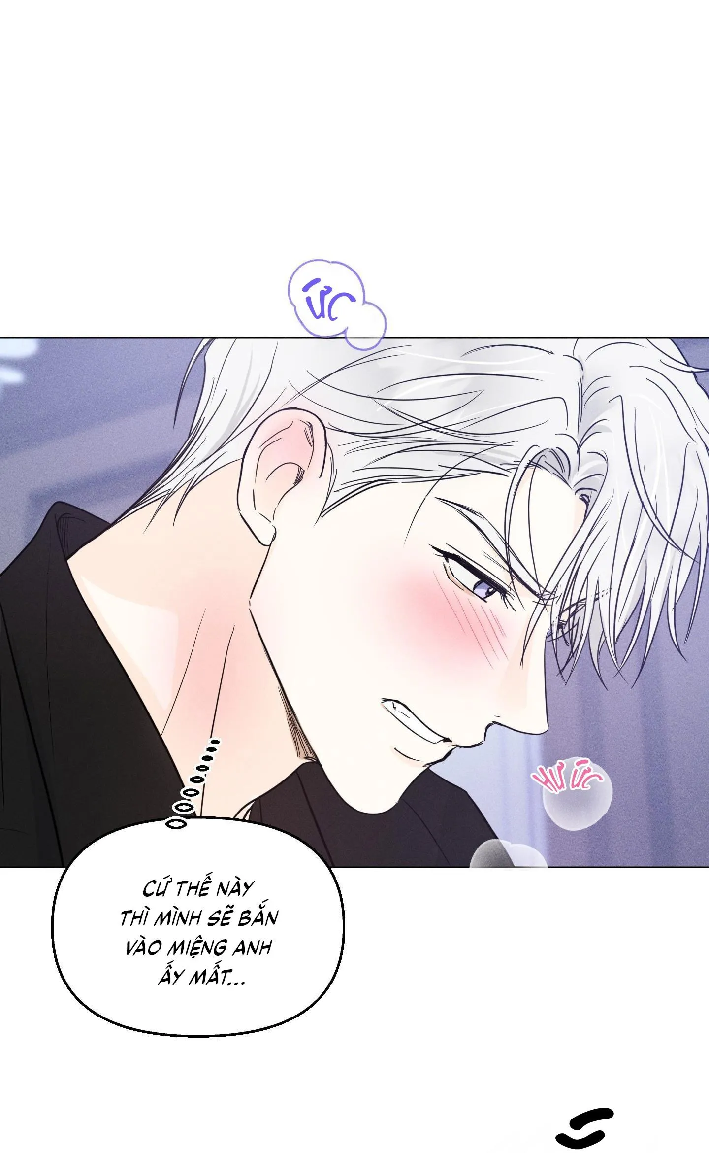 LOVE STRUCK Chapter 6 Trang 55