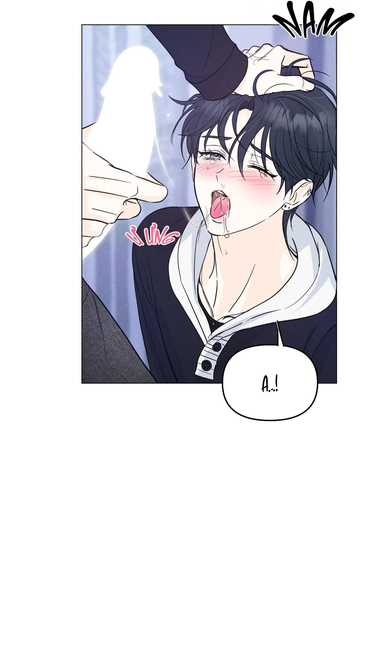 LOVE STRUCK Chapter 6 Trang 56