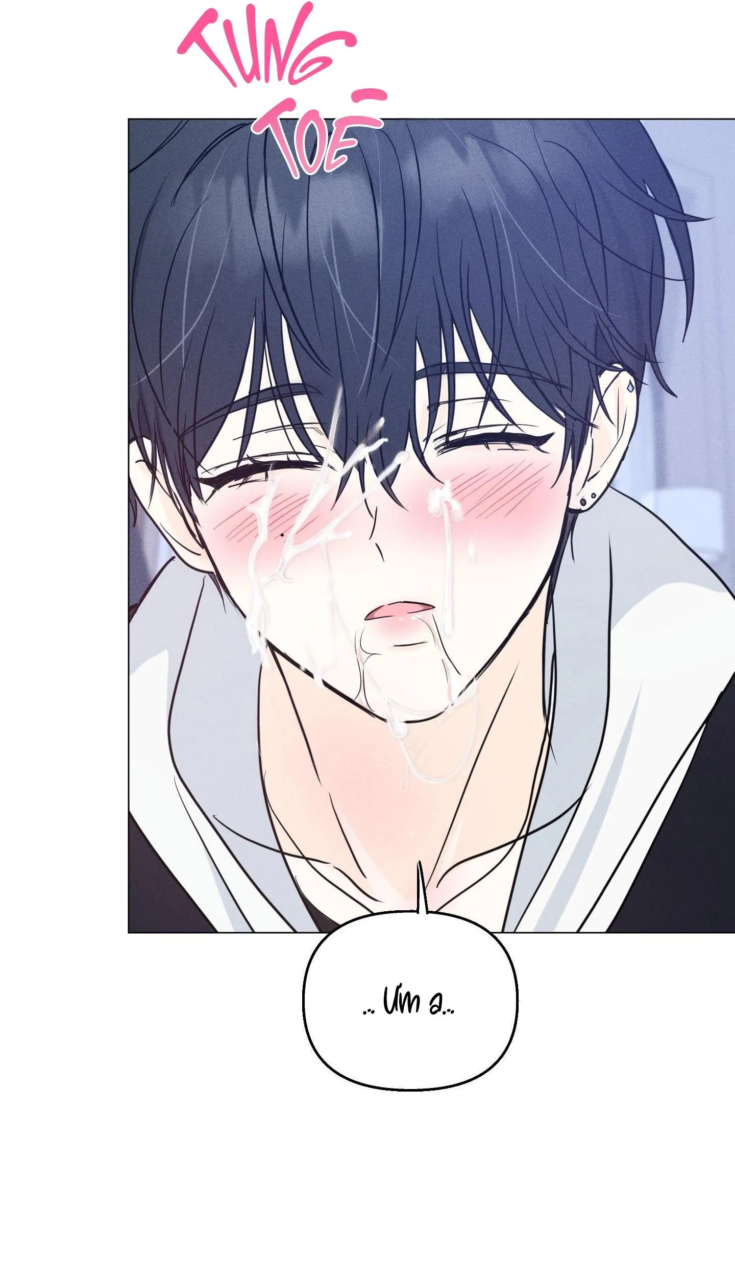 LOVE STRUCK Chapter 6 Trang 60