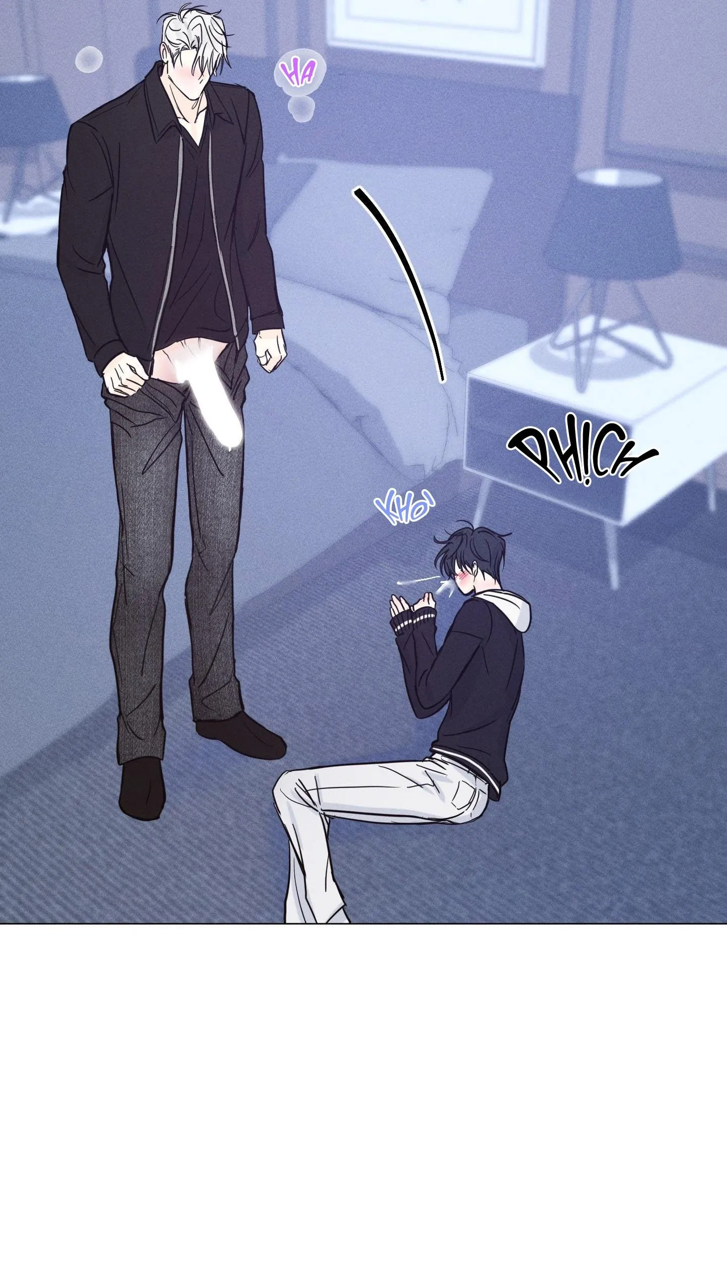 LOVE STRUCK Chapter 6 Trang 63